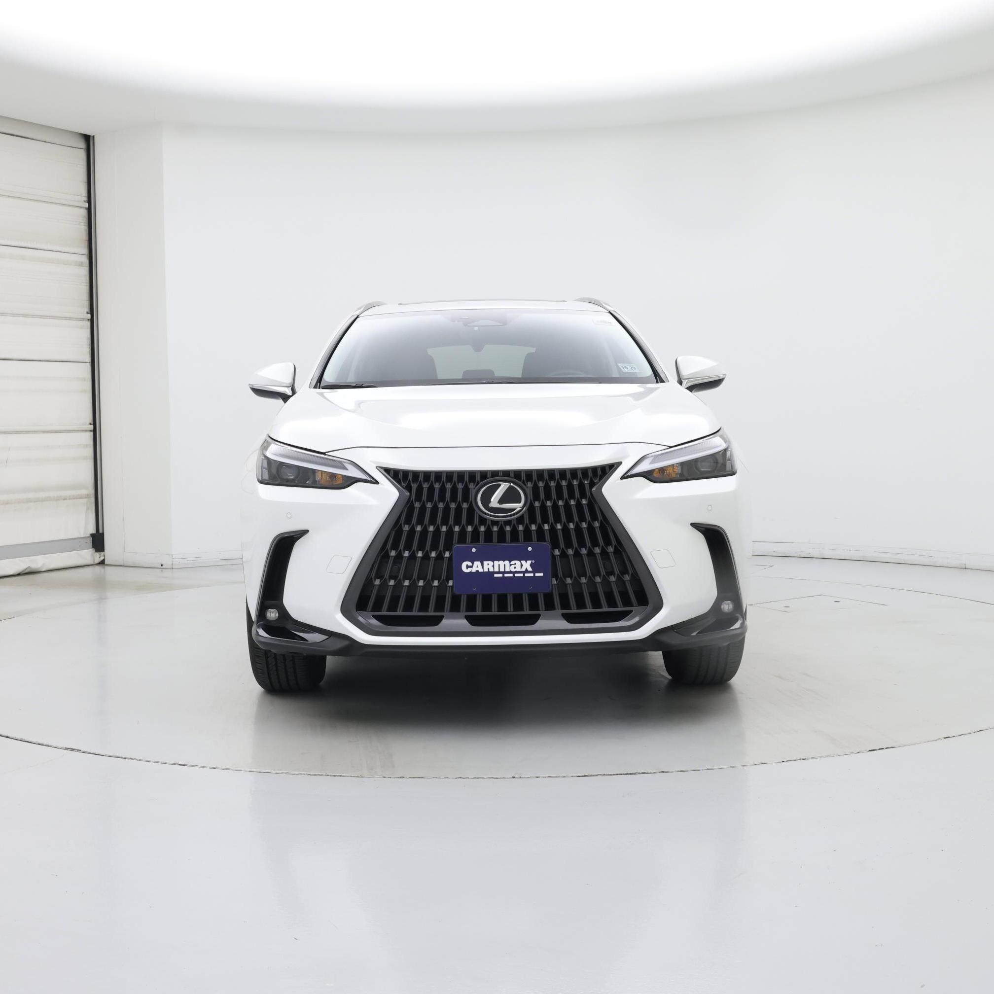 Thumbnail: 2025 Lexus NX - 5