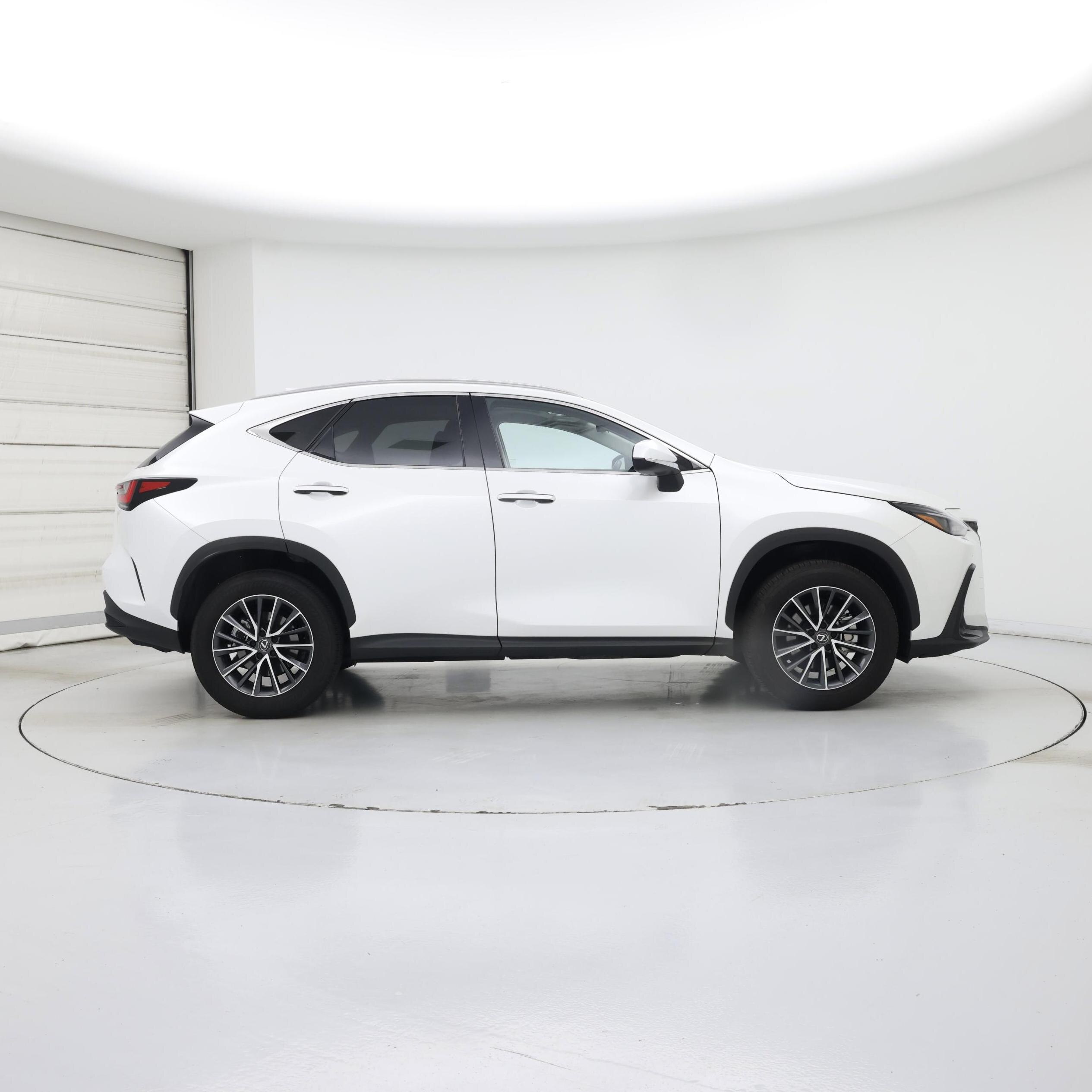 Thumbnail: 2025 Lexus NX - 7