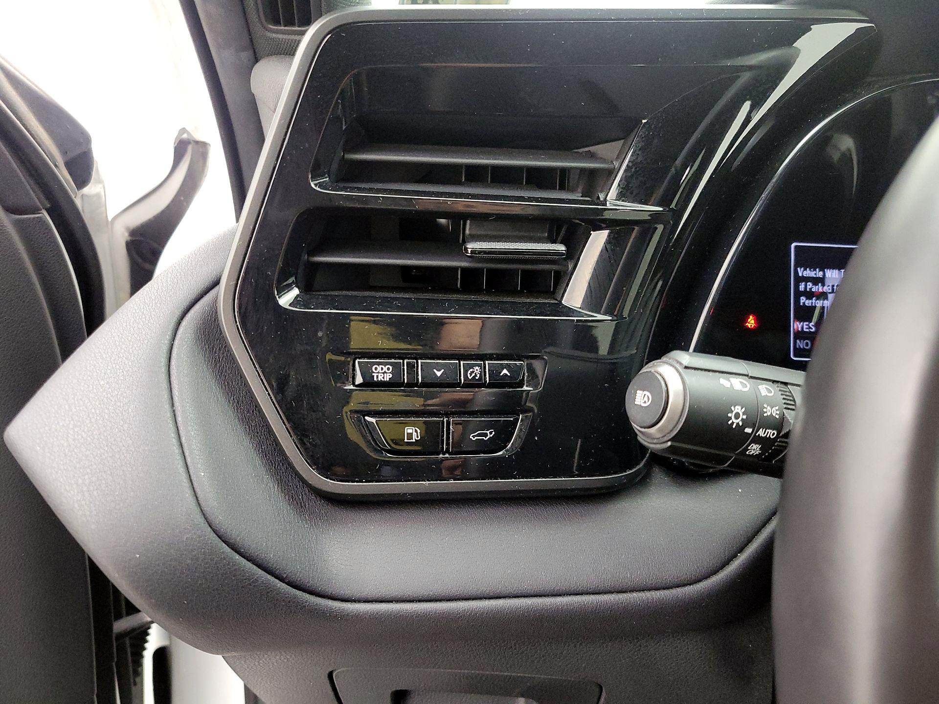 Thumbnail: 2024 Lexus TX - 13