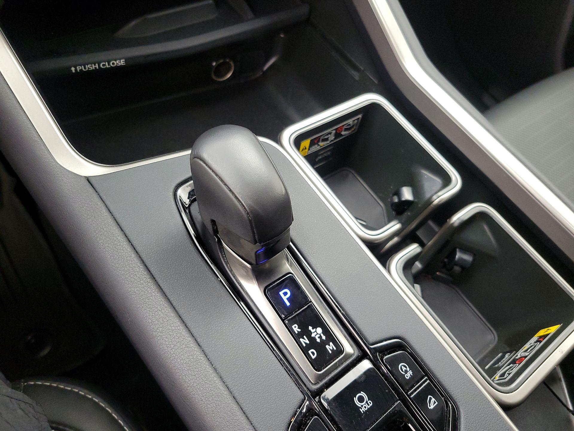 Thumbnail: 2024 Lexus TX - 18