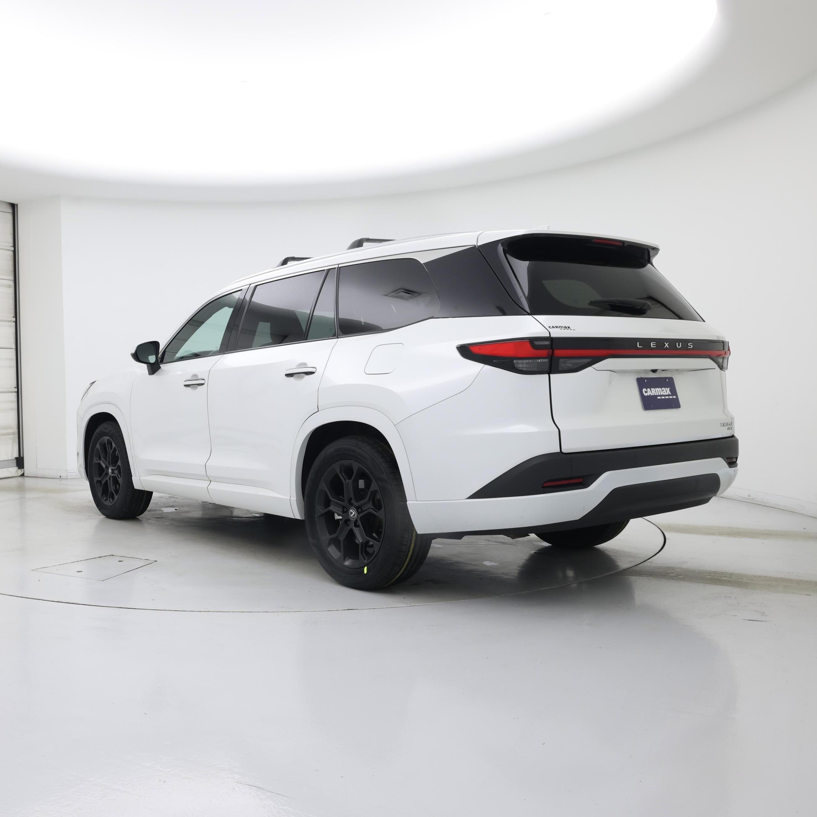 Thumbnail: 2024 Lexus TX - 2