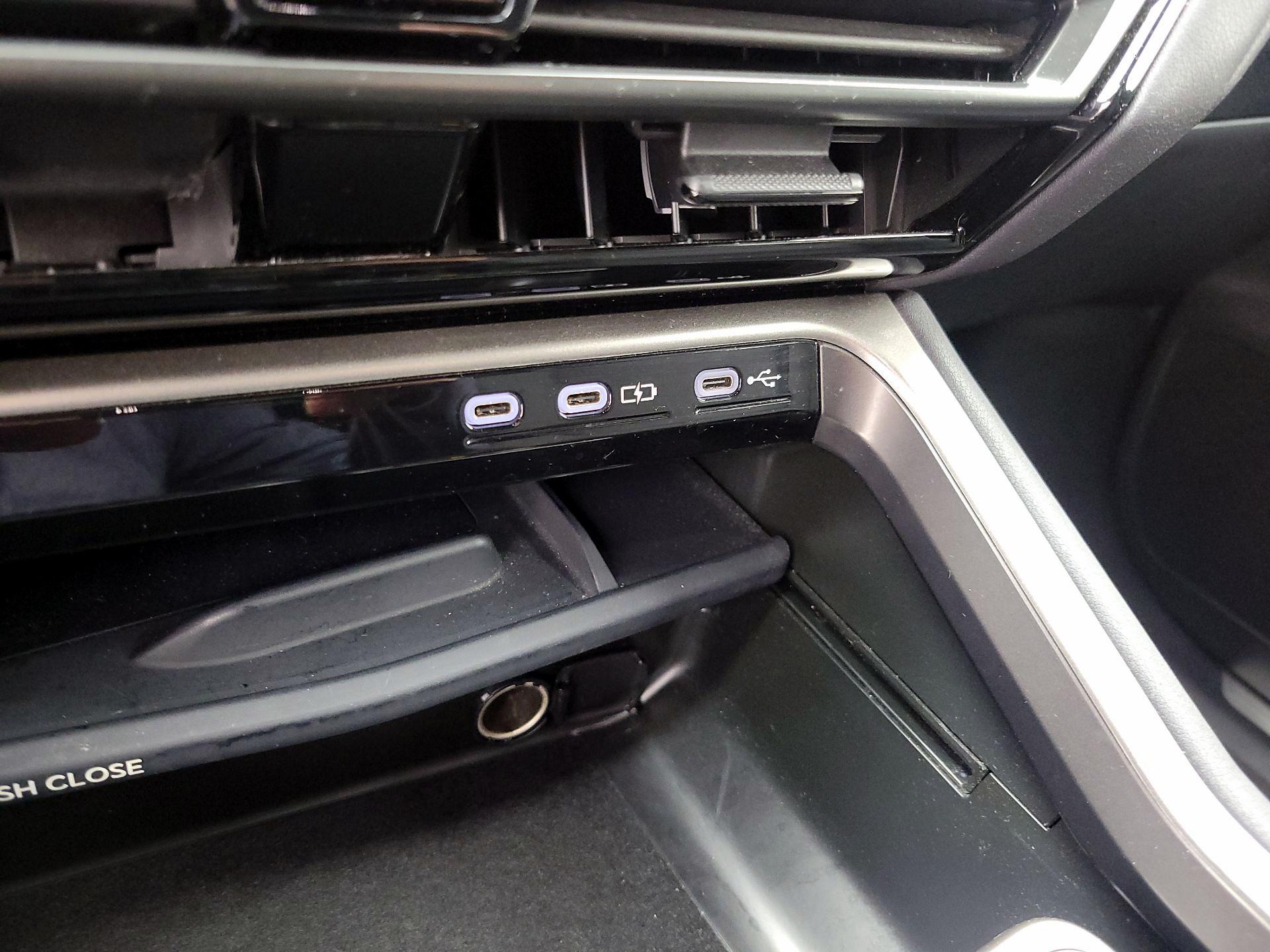 Thumbnail: 2024 Lexus TX - 19