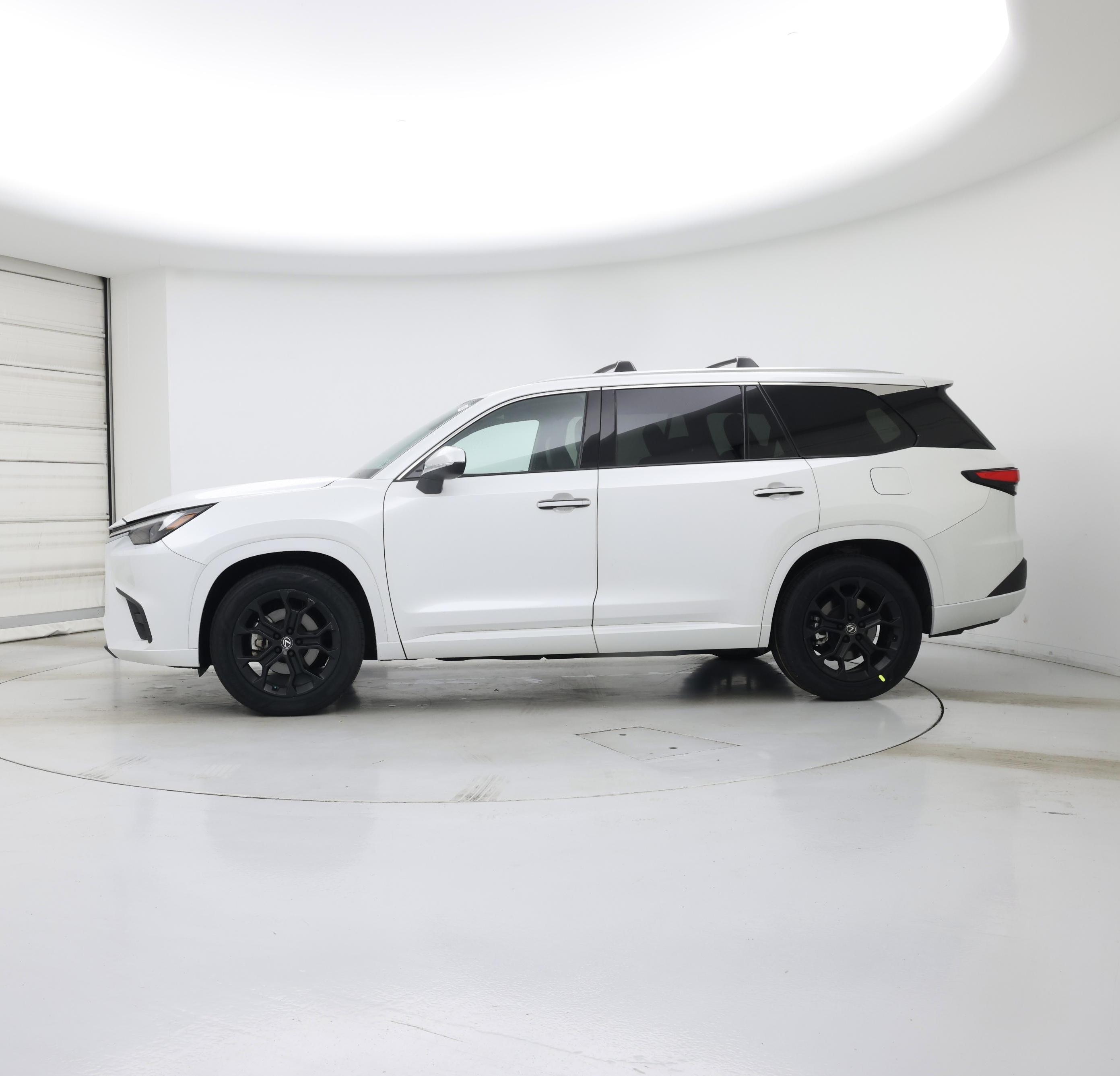 Thumbnail: 2024 Lexus TX - 3