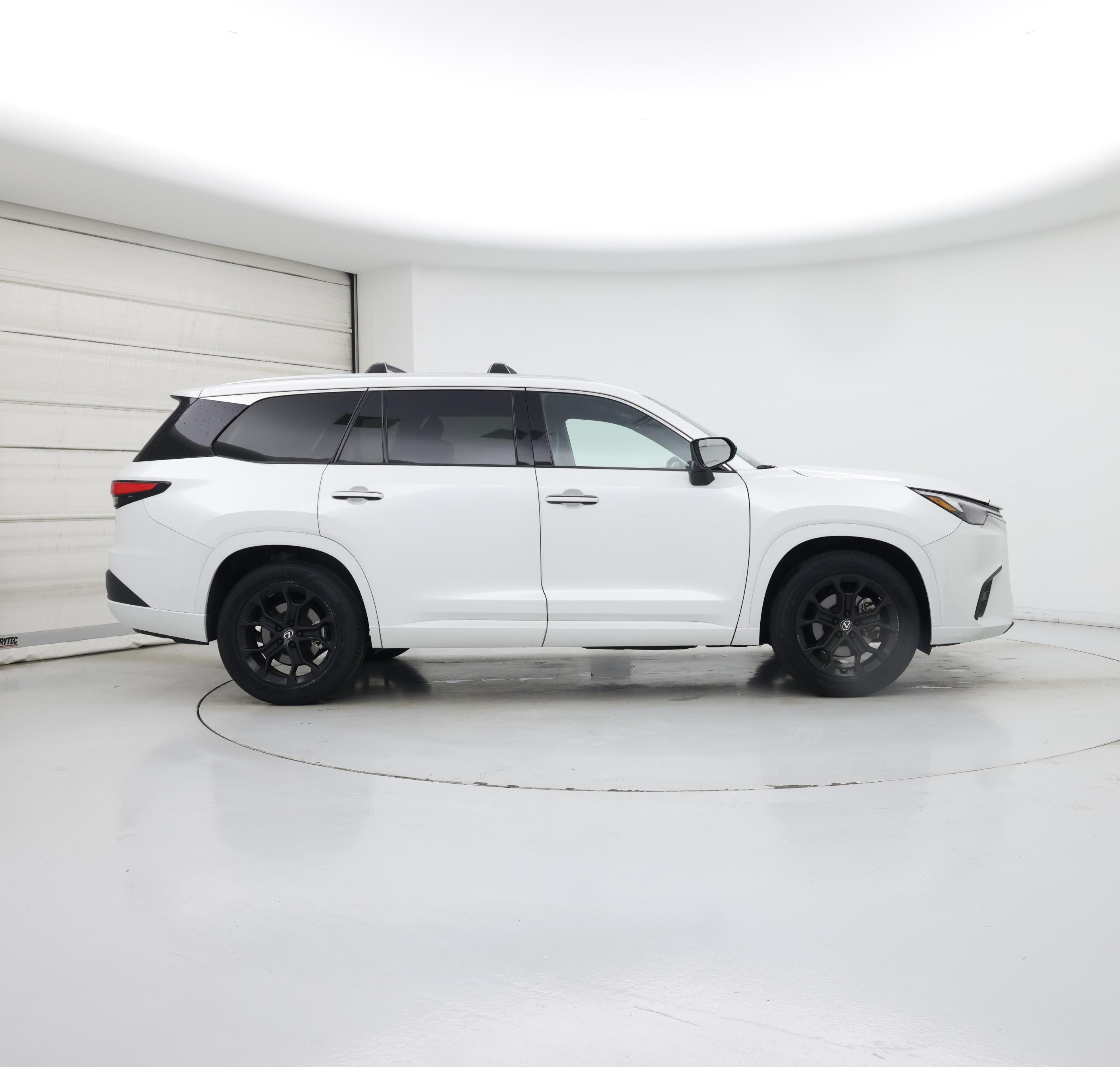 Thumbnail: 2024 Lexus TX - 7