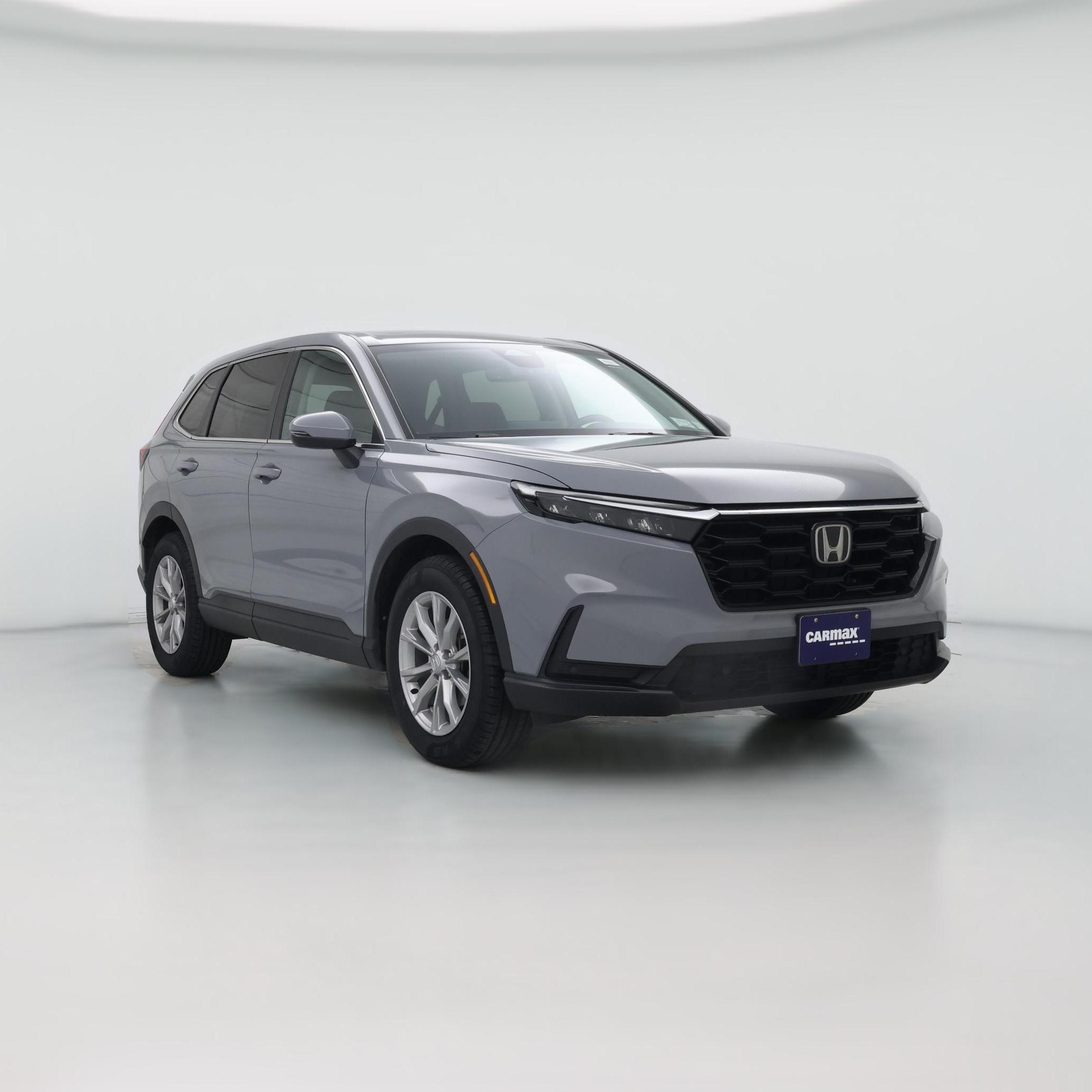 Thumbnail: 2023 Honda CR-V - 1