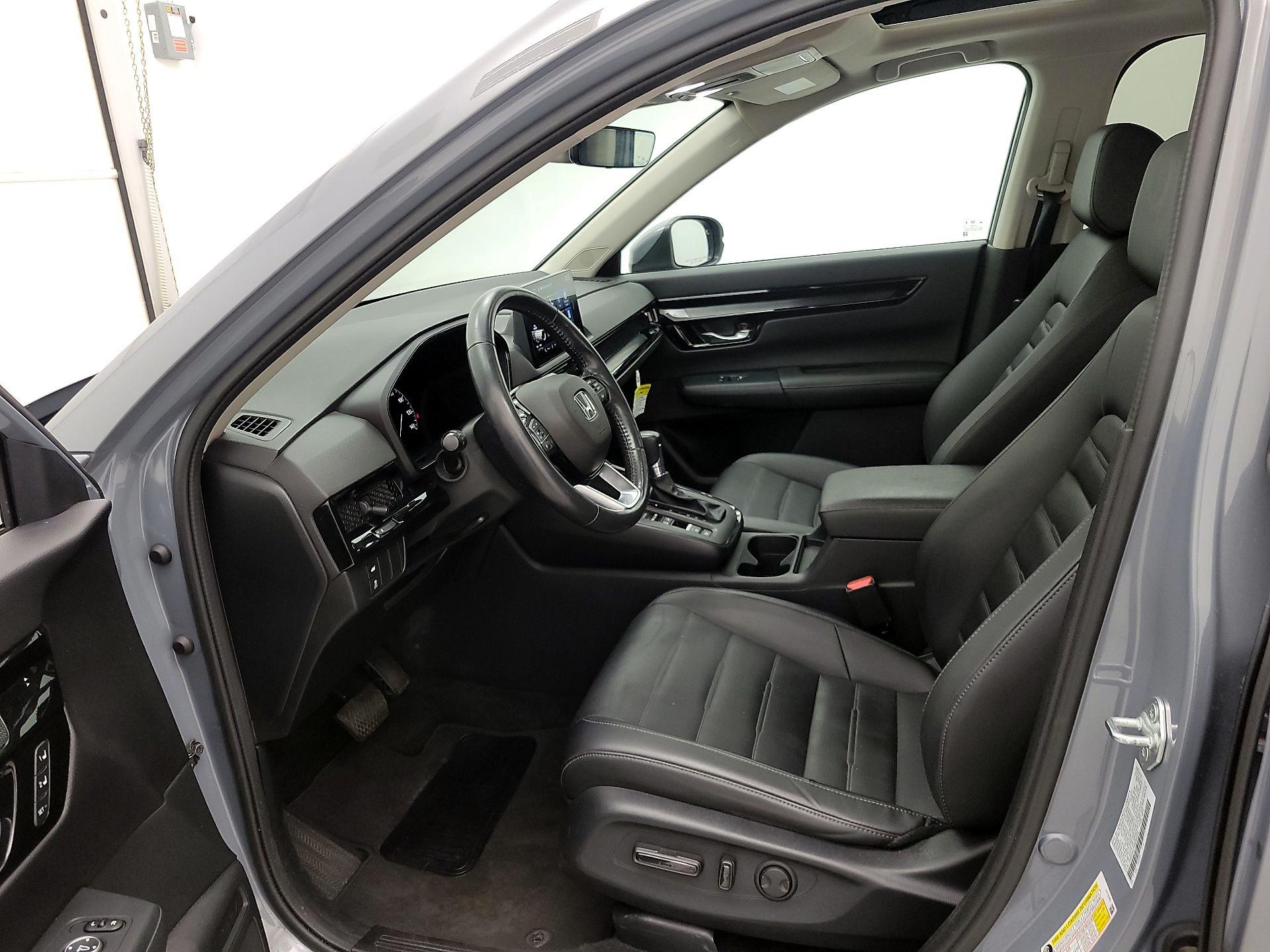 Thumbnail: 2023 Honda CR-V - 11