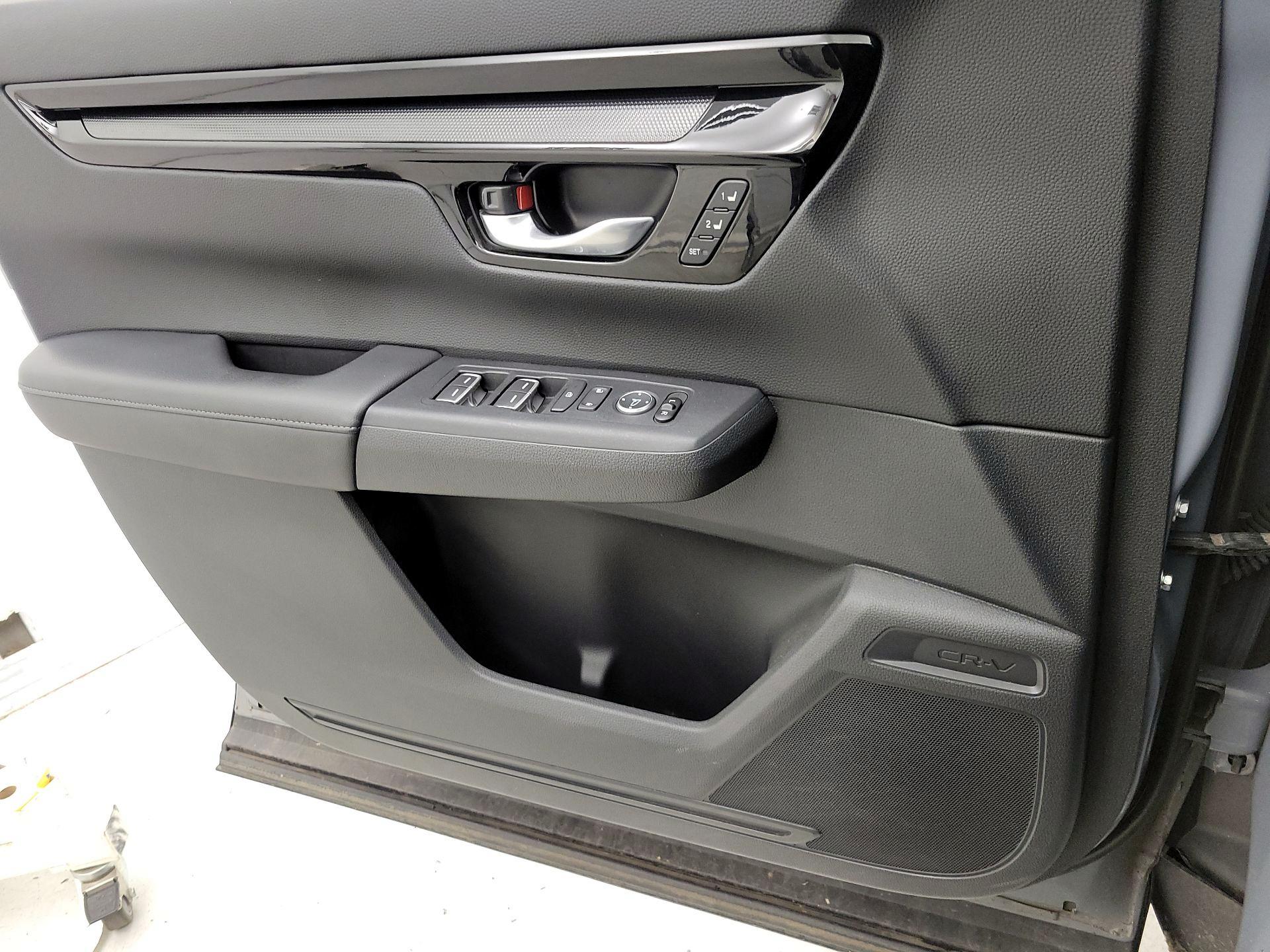 Thumbnail: 2023 Honda CR-V - 12
