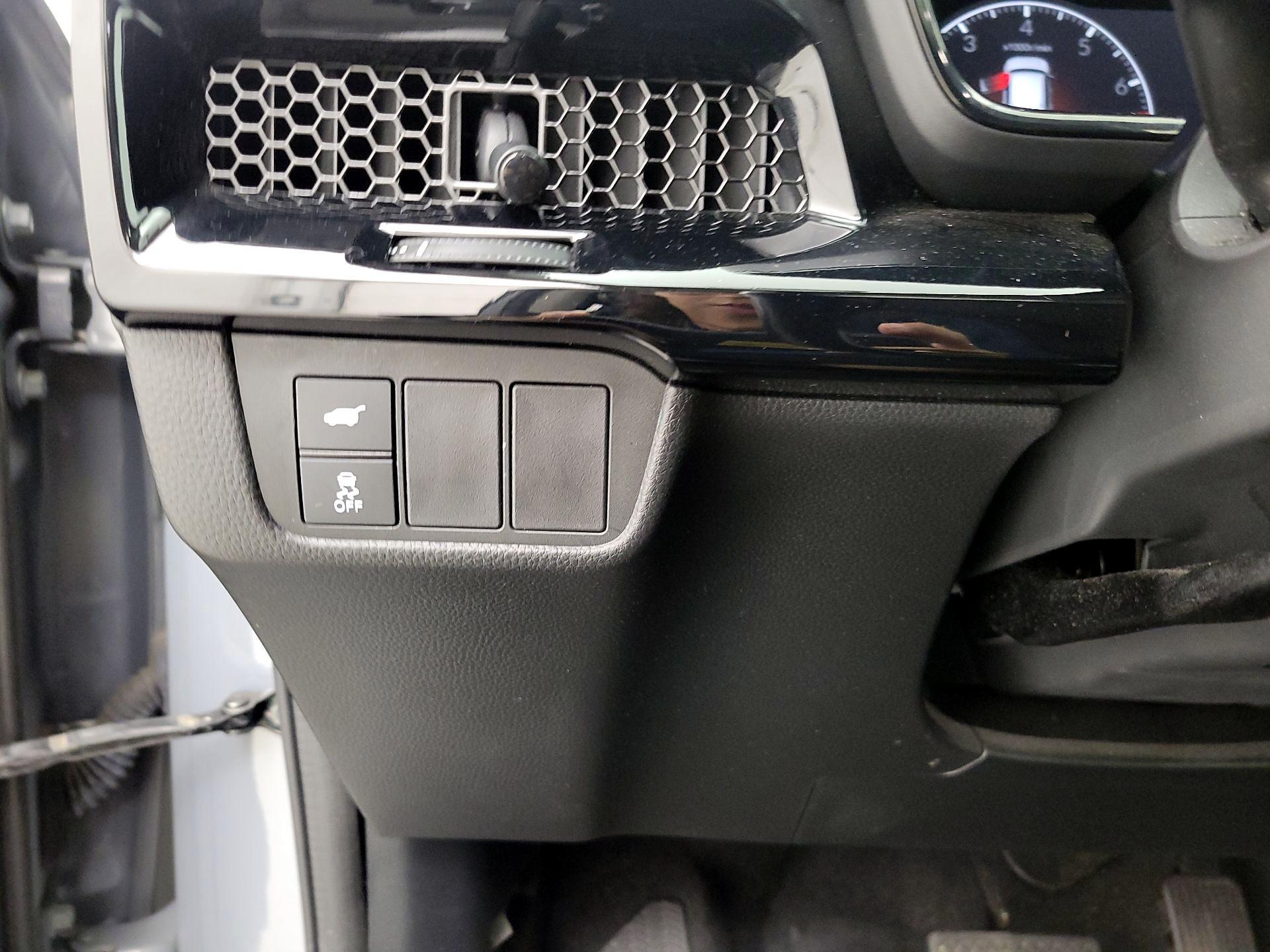 Thumbnail: 2023 Honda CR-V - 13