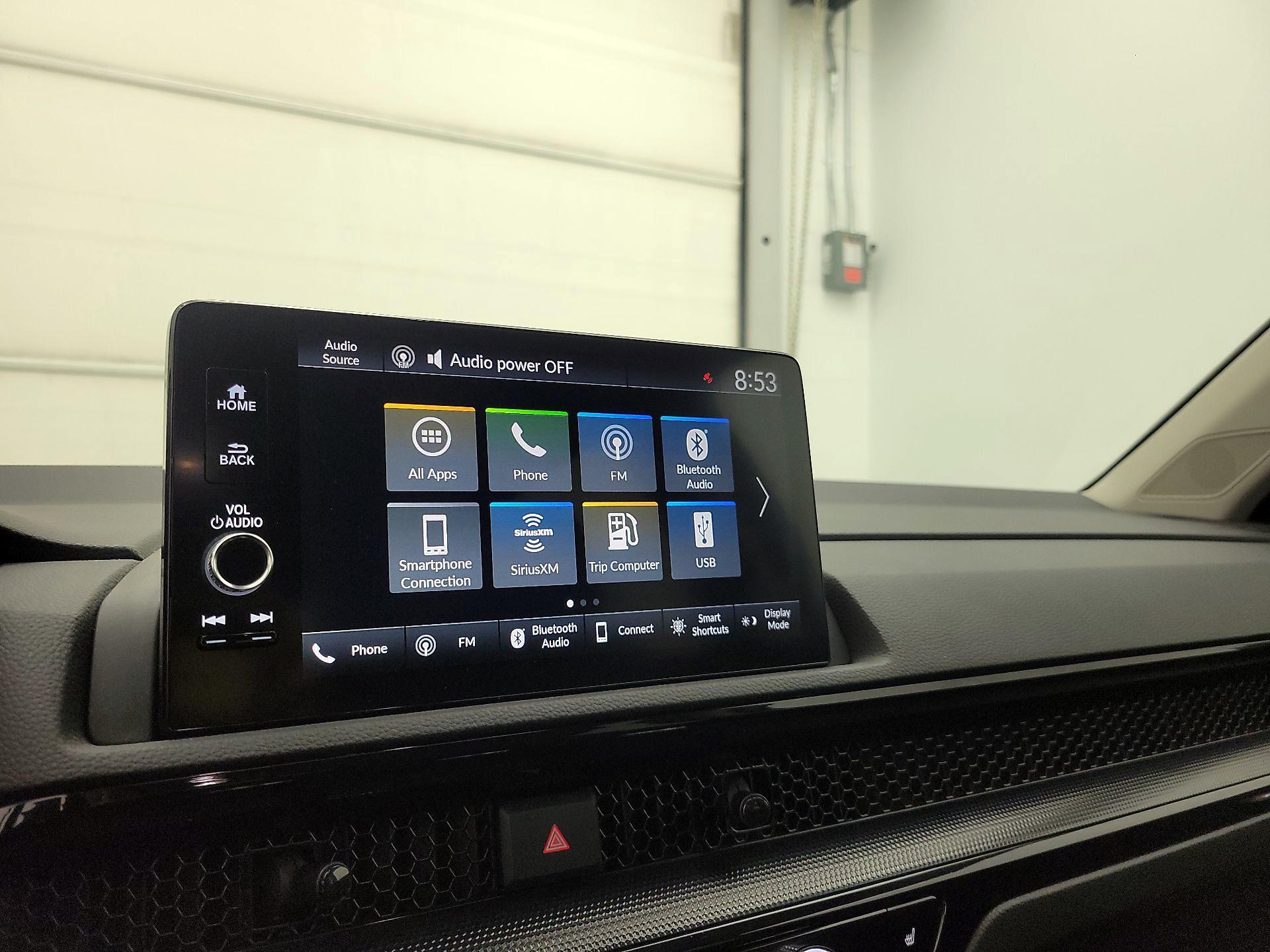 Thumbnail: 2023 Honda CR-V - 15