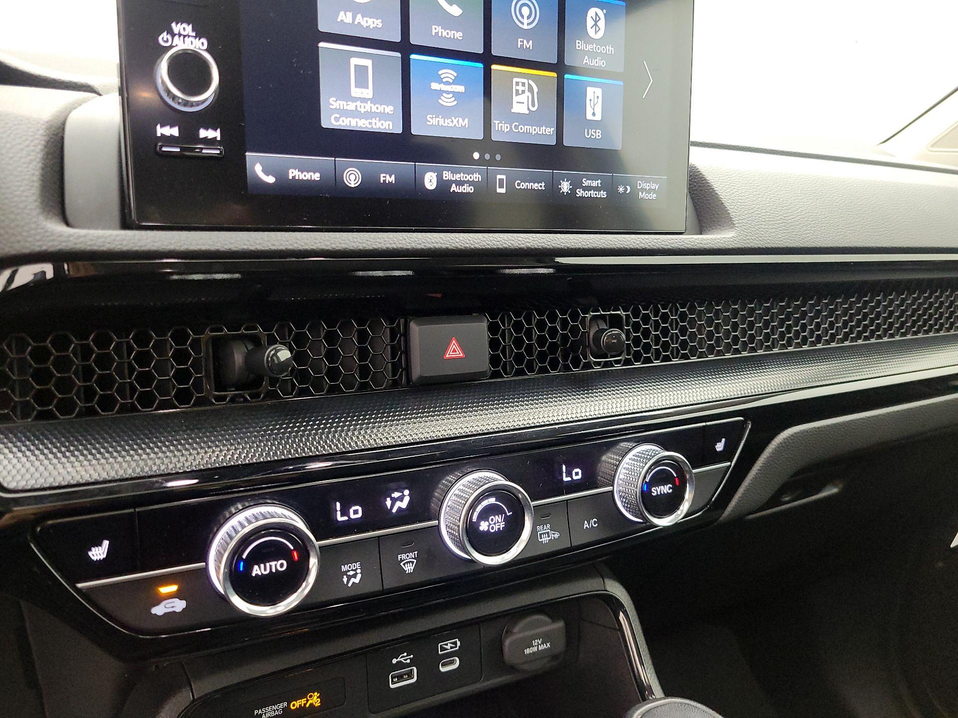 Thumbnail: 2023 Honda CR-V - 16