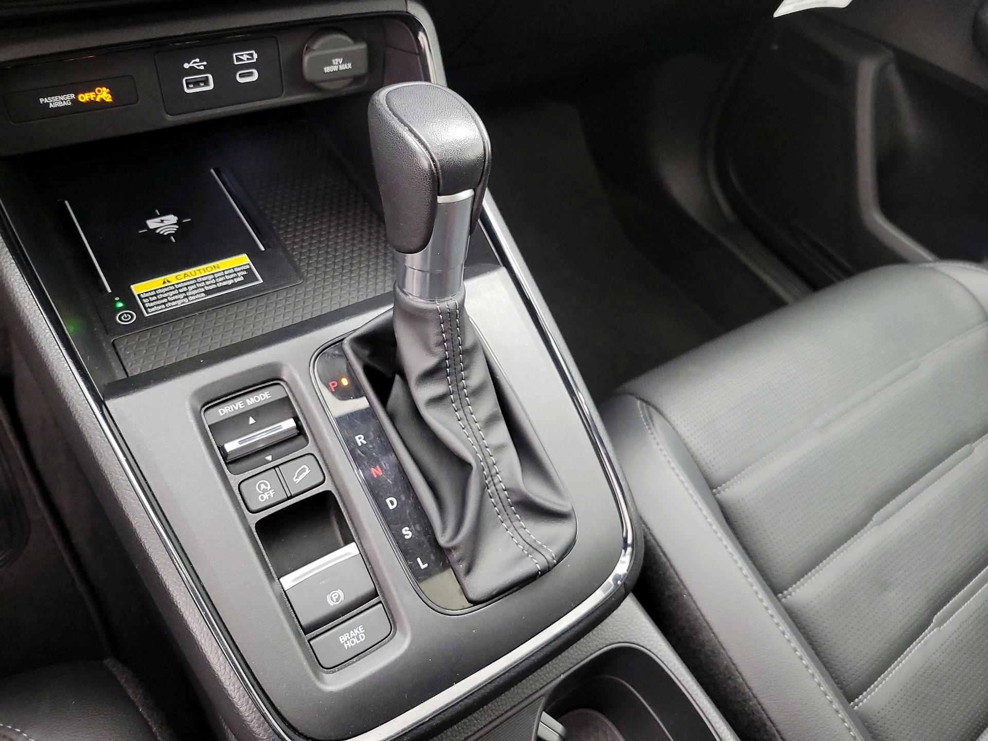 Thumbnail: 2023 Honda CR-V - 17