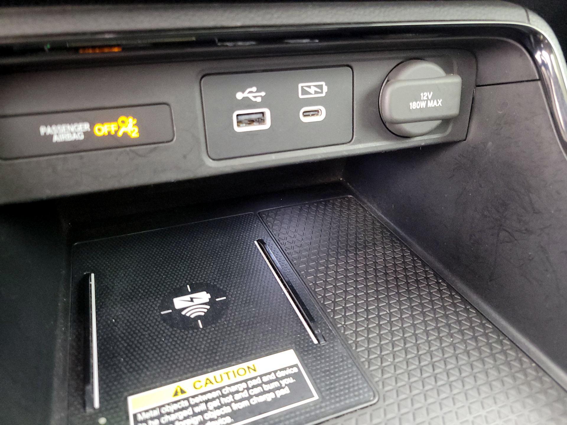 Thumbnail: 2023 Honda CR-V - 18