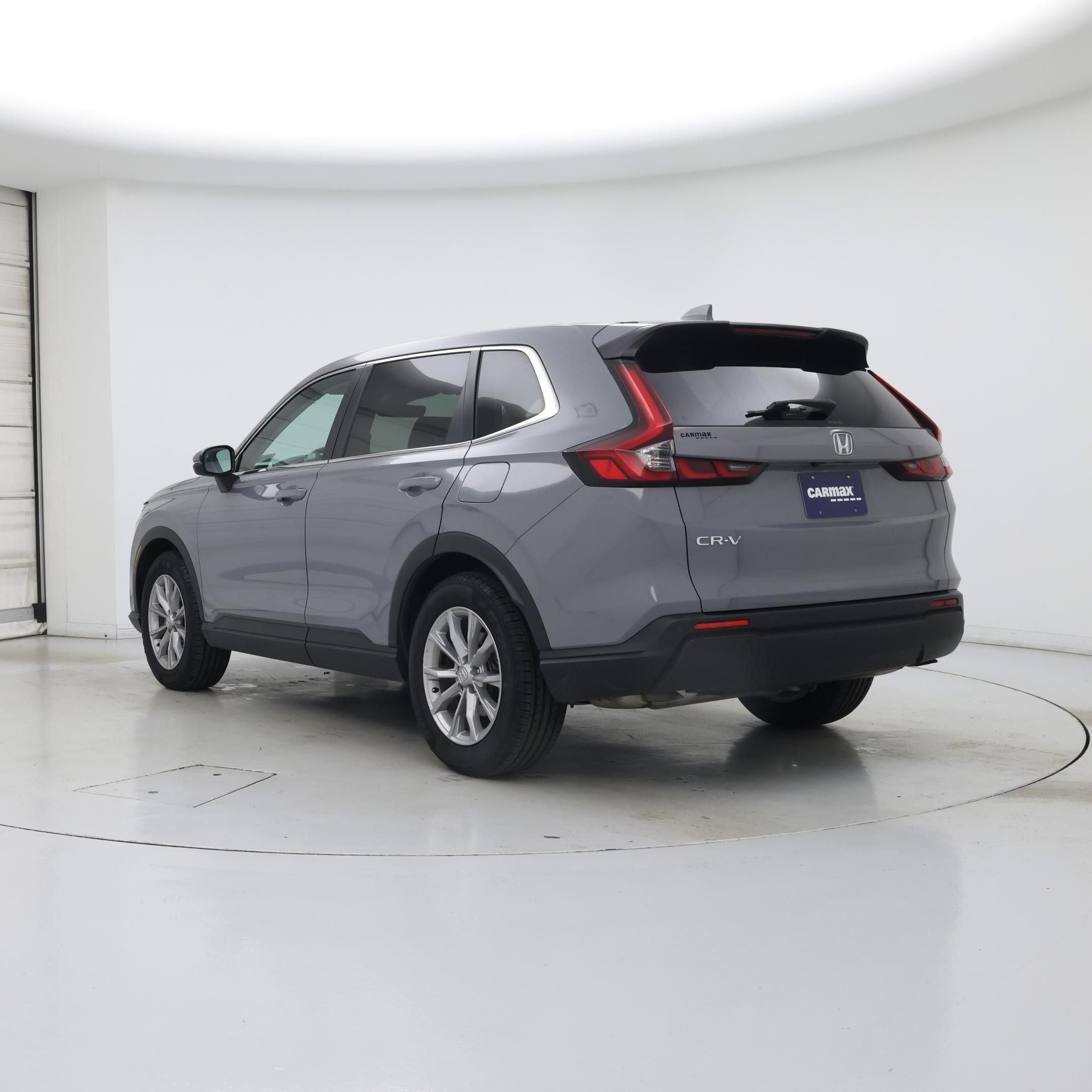 Thumbnail: 2023 Honda CR-V - 2