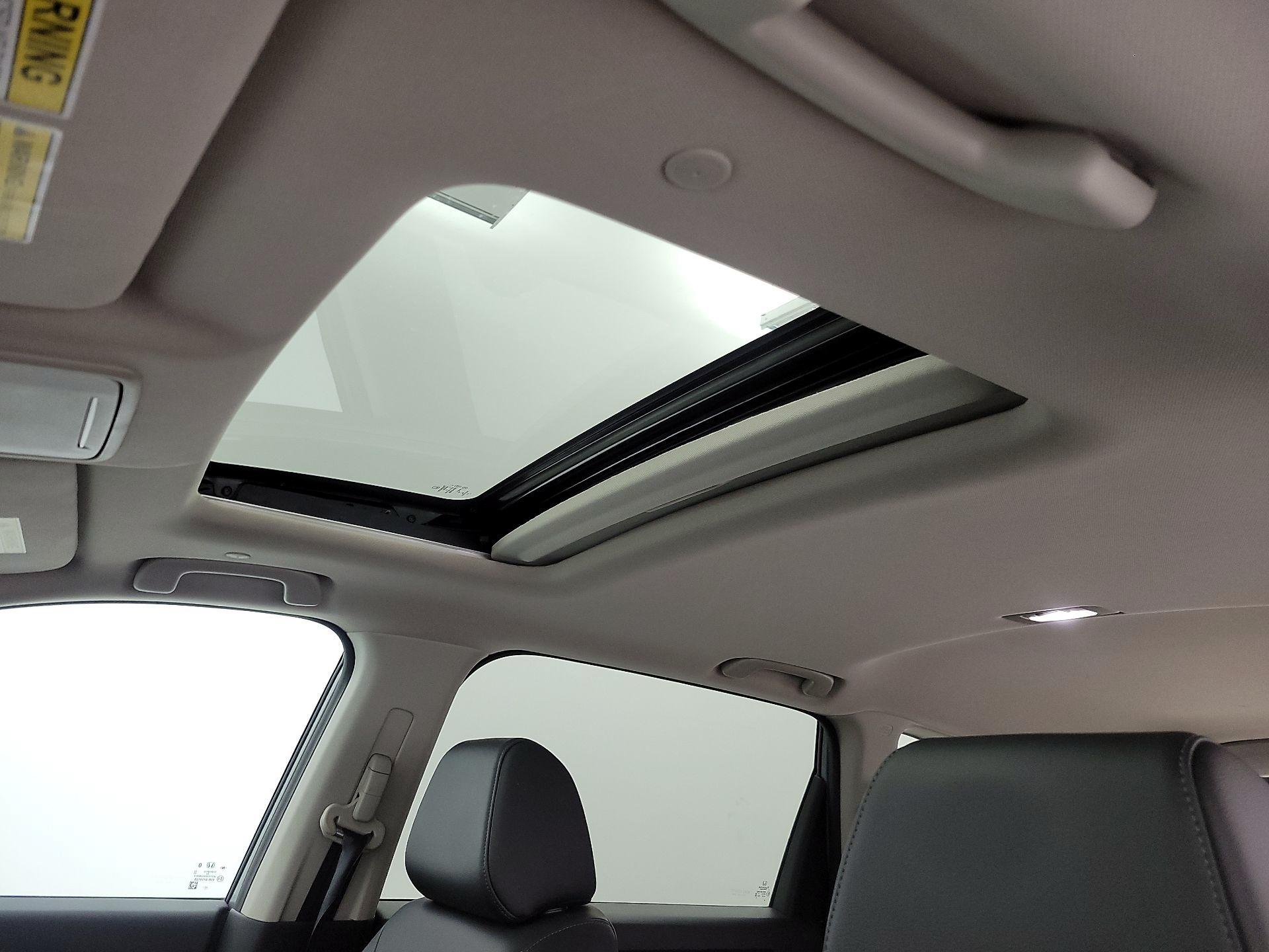 Thumbnail: 2023 Honda CR-V - 19