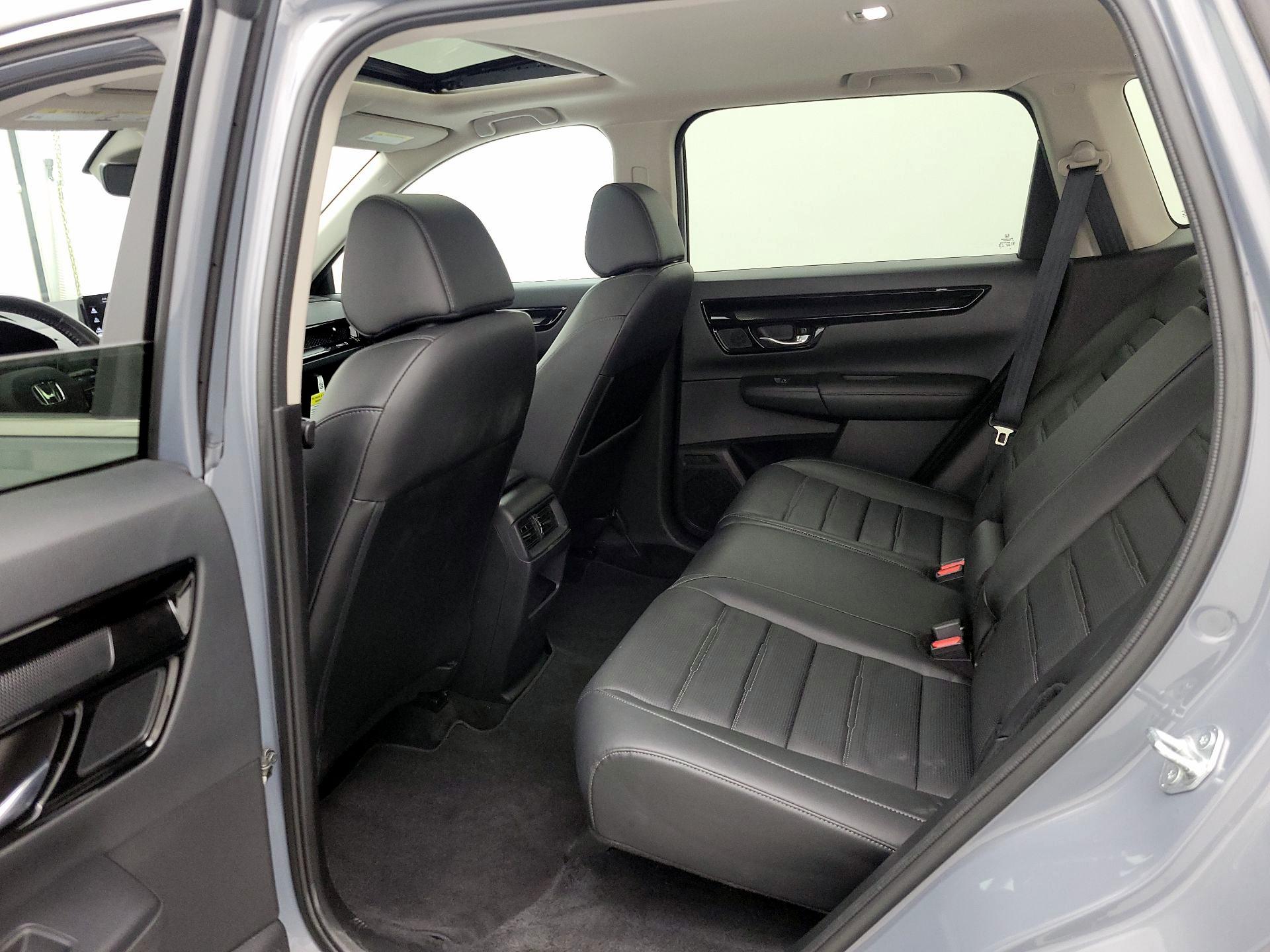 Thumbnail: 2023 Honda CR-V - 20