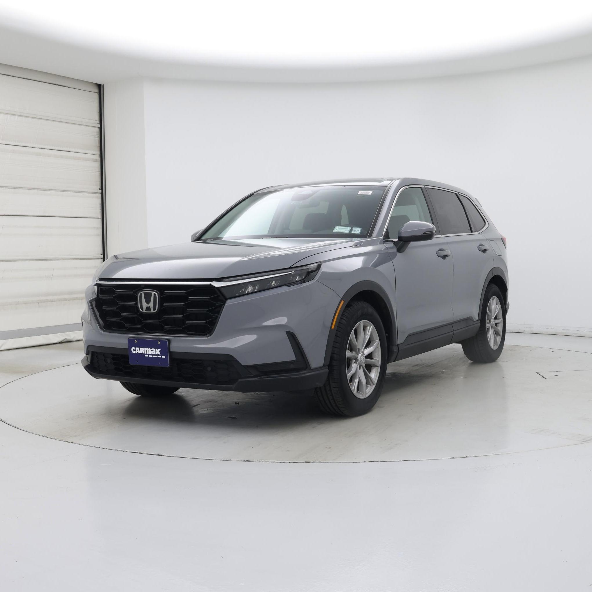 Thumbnail: 2023 Honda CR-V - 4