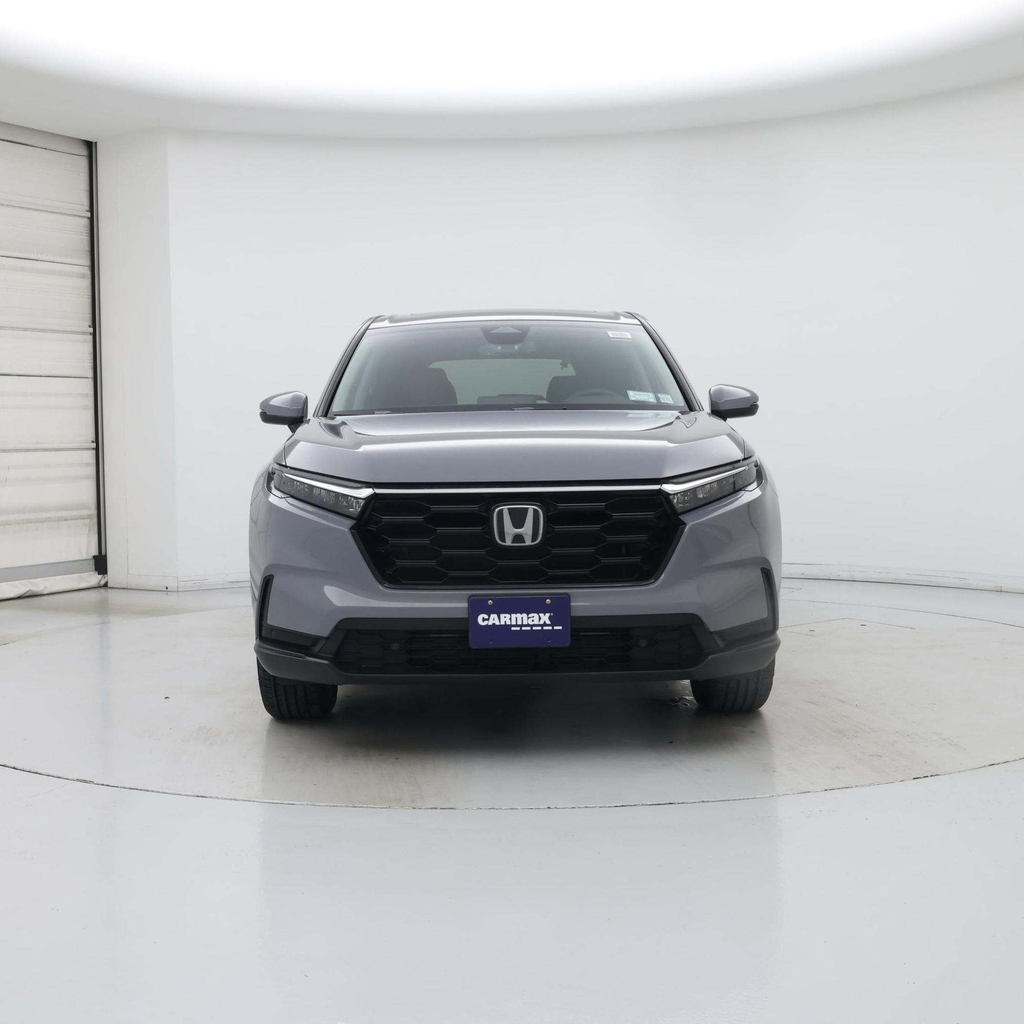 Thumbnail: 2023 Honda CR-V - 5