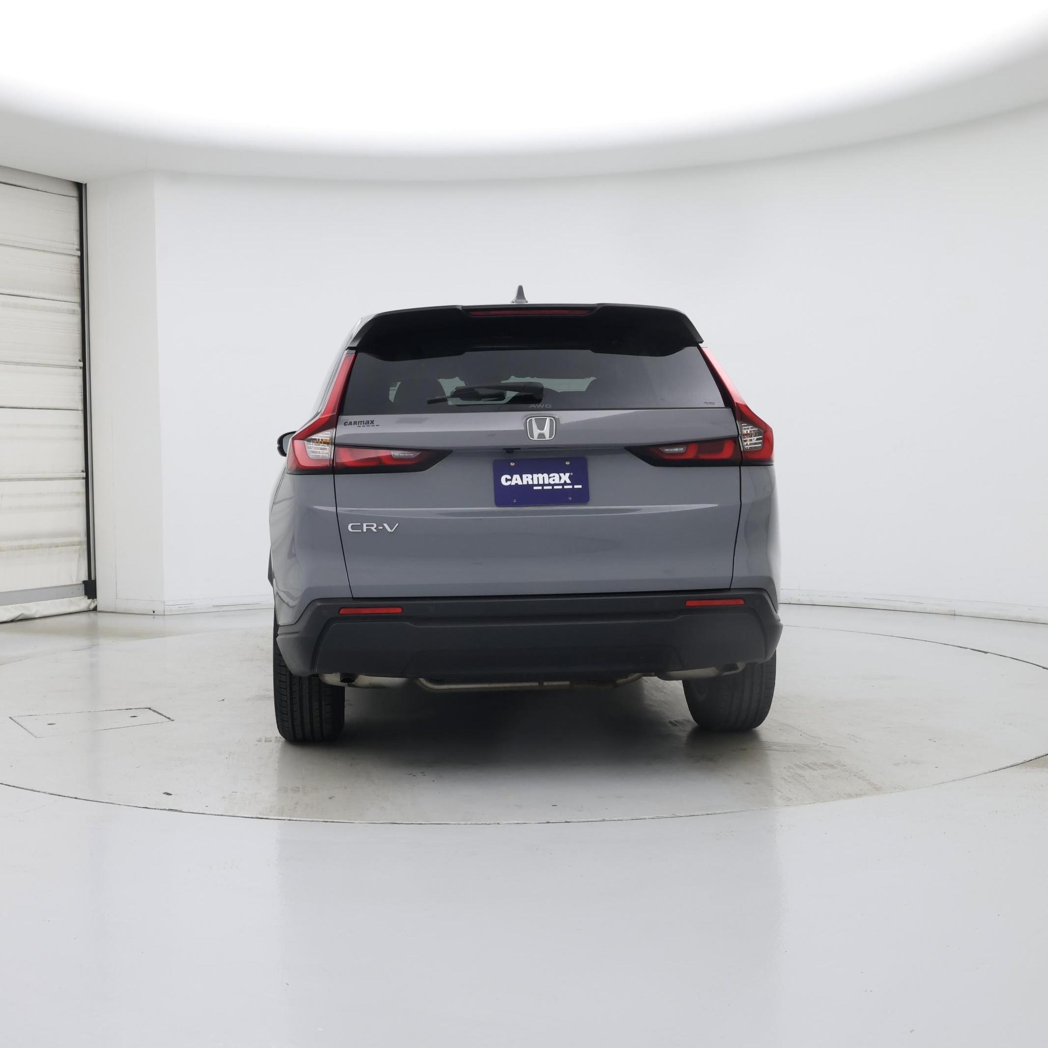 Thumbnail: 2023 Honda CR-V - 6