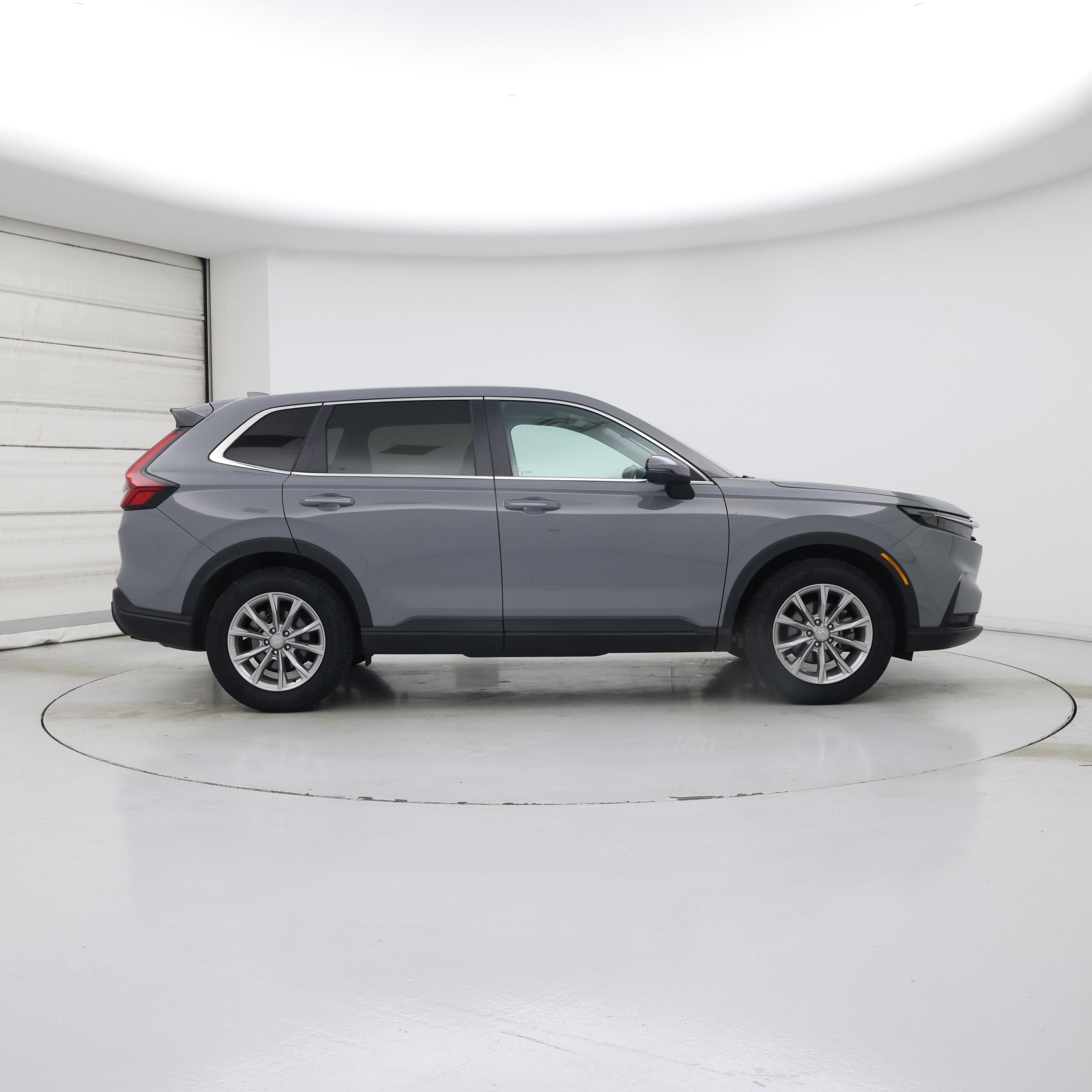 Thumbnail: 2023 Honda CR-V - 7