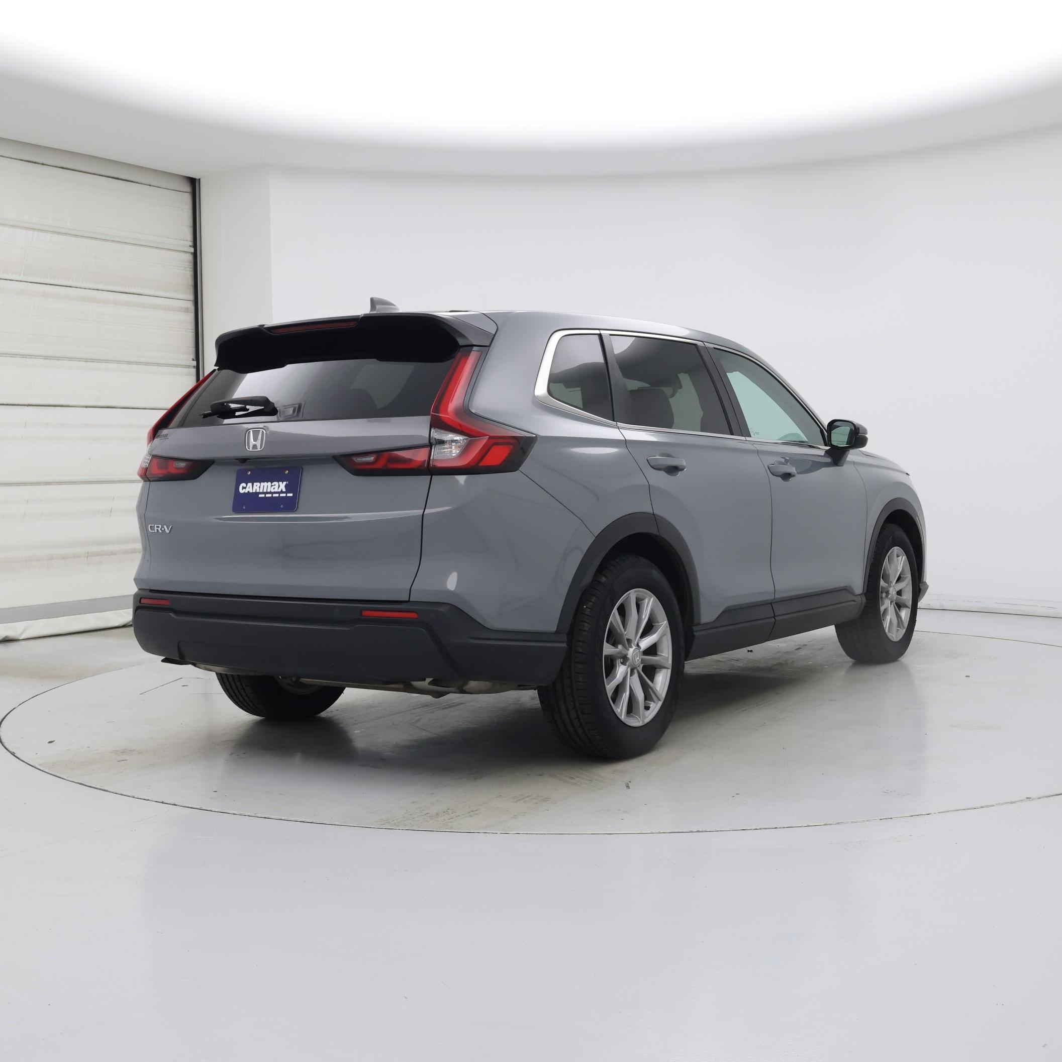 Thumbnail: 2023 Honda CR-V - 8