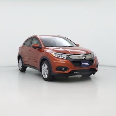 2020 Honda HR-V EX