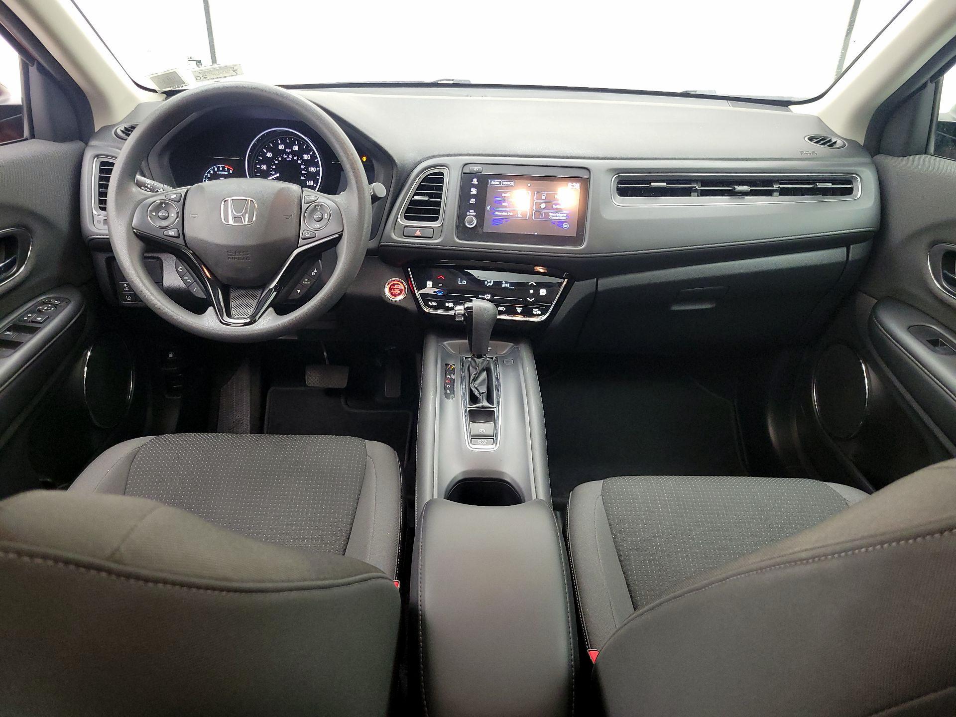 Thumbnail: 2020 Honda HR-V - 9