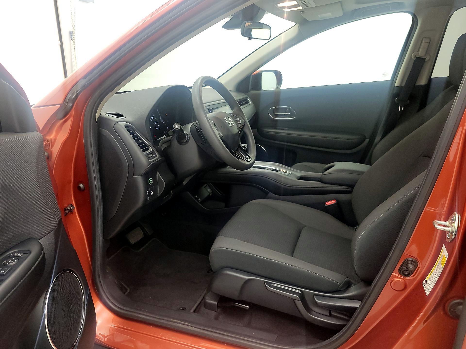 Thumbnail: 2020 Honda HR-V - 11