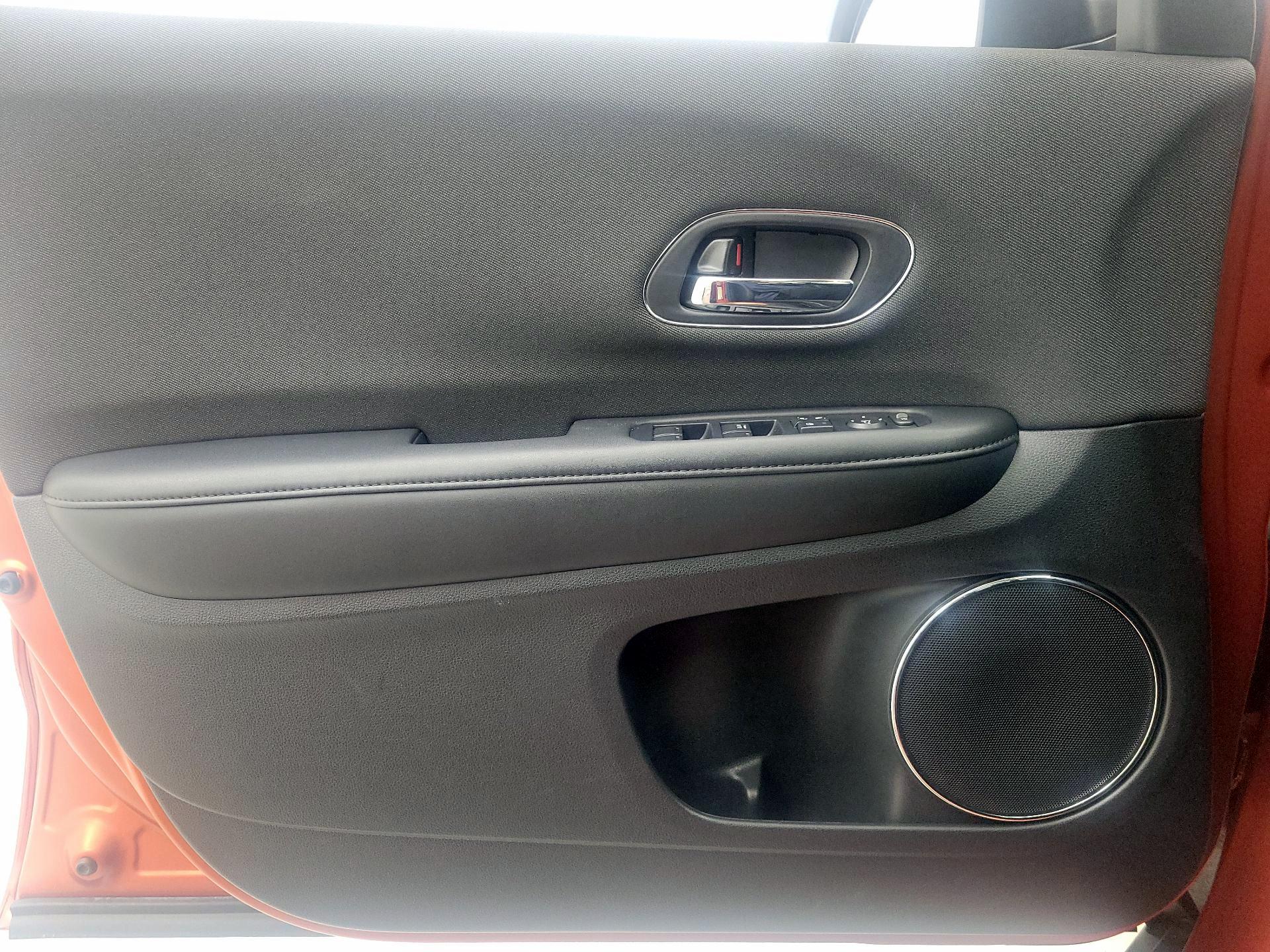 Thumbnail: 2020 Honda HR-V - 12