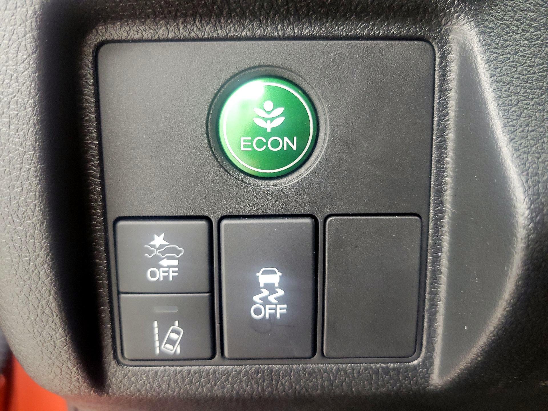 Thumbnail: 2020 Honda HR-V - 13