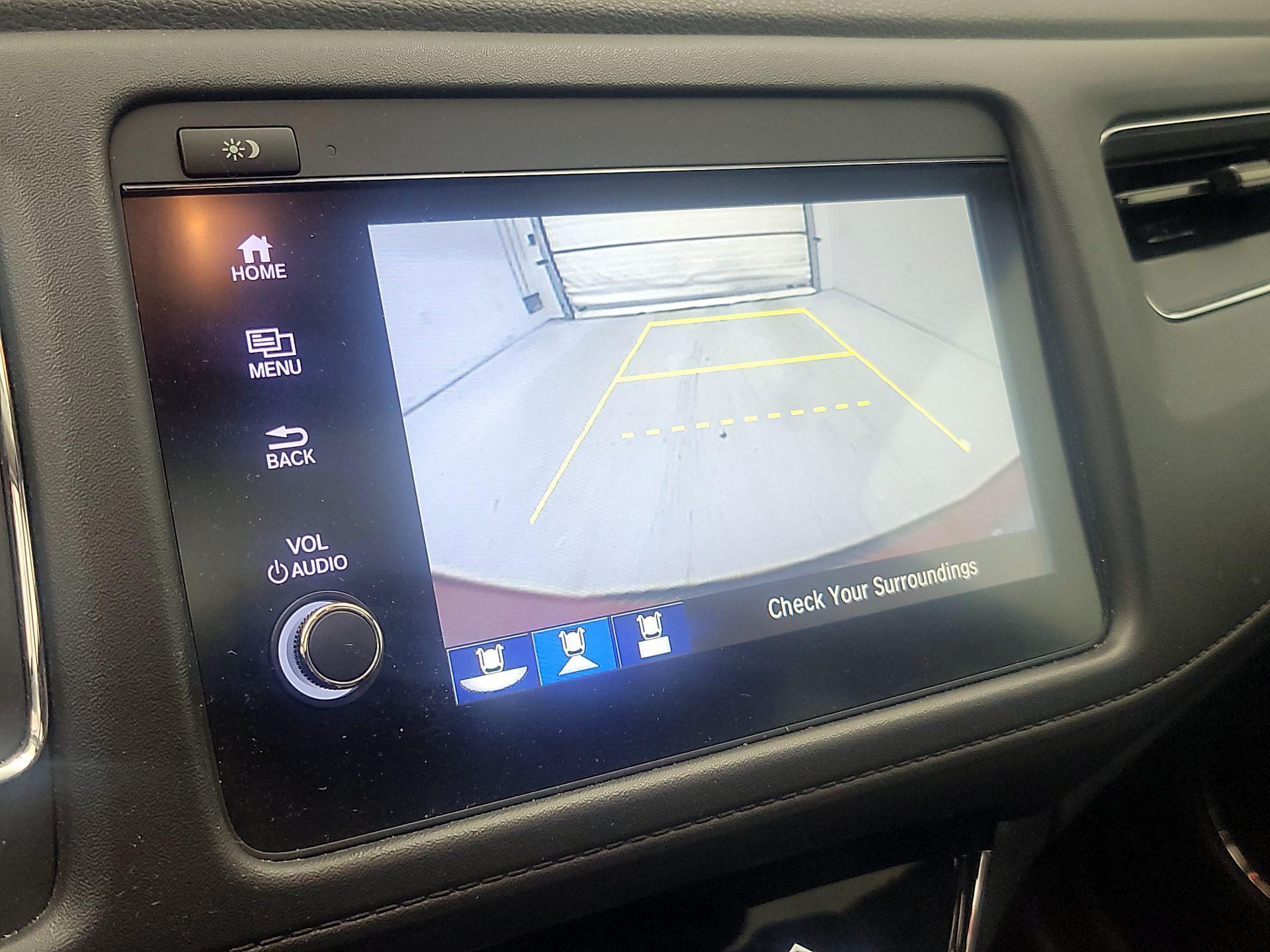 Thumbnail: 2020 Honda HR-V - 14