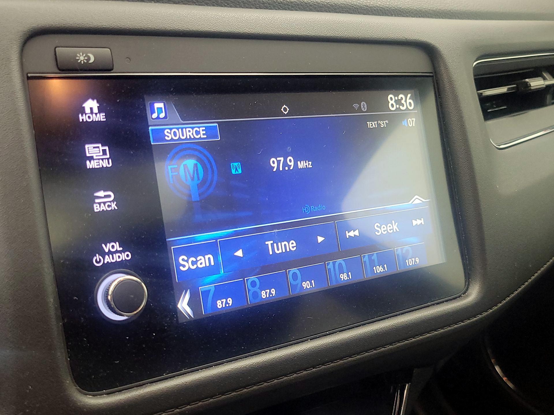 Thumbnail: 2020 Honda HR-V - 15