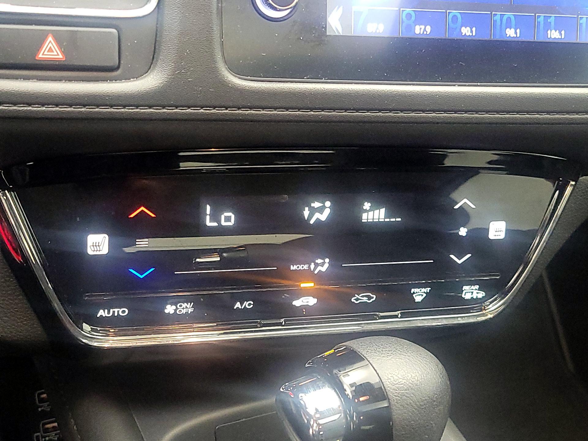 Thumbnail: 2020 Honda HR-V - 16