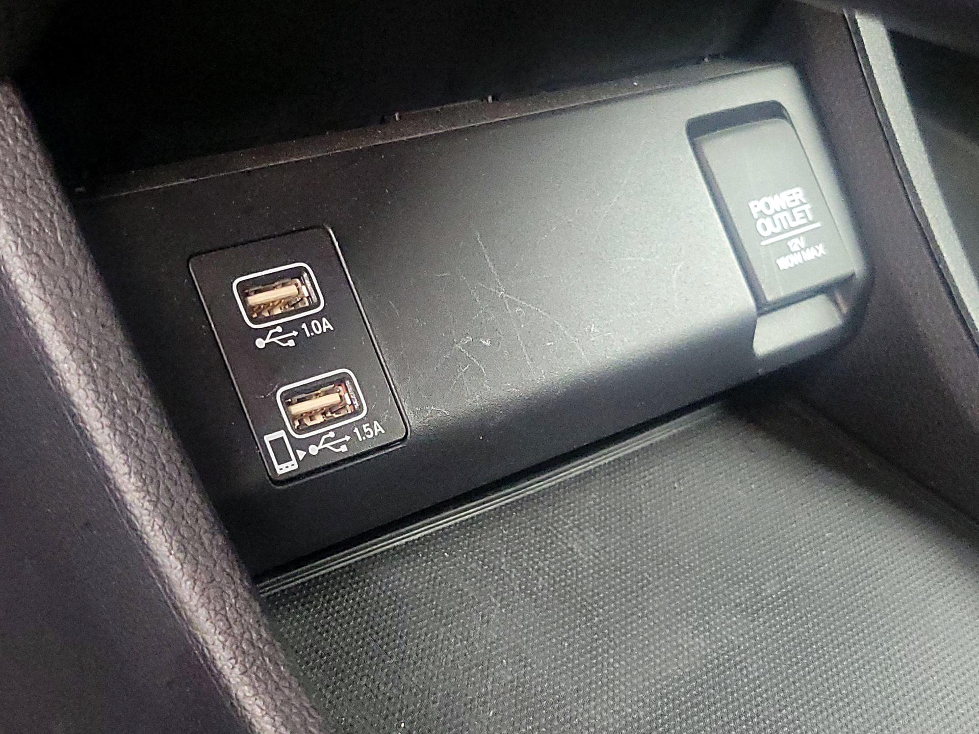 Thumbnail: 2020 Honda HR-V - 18