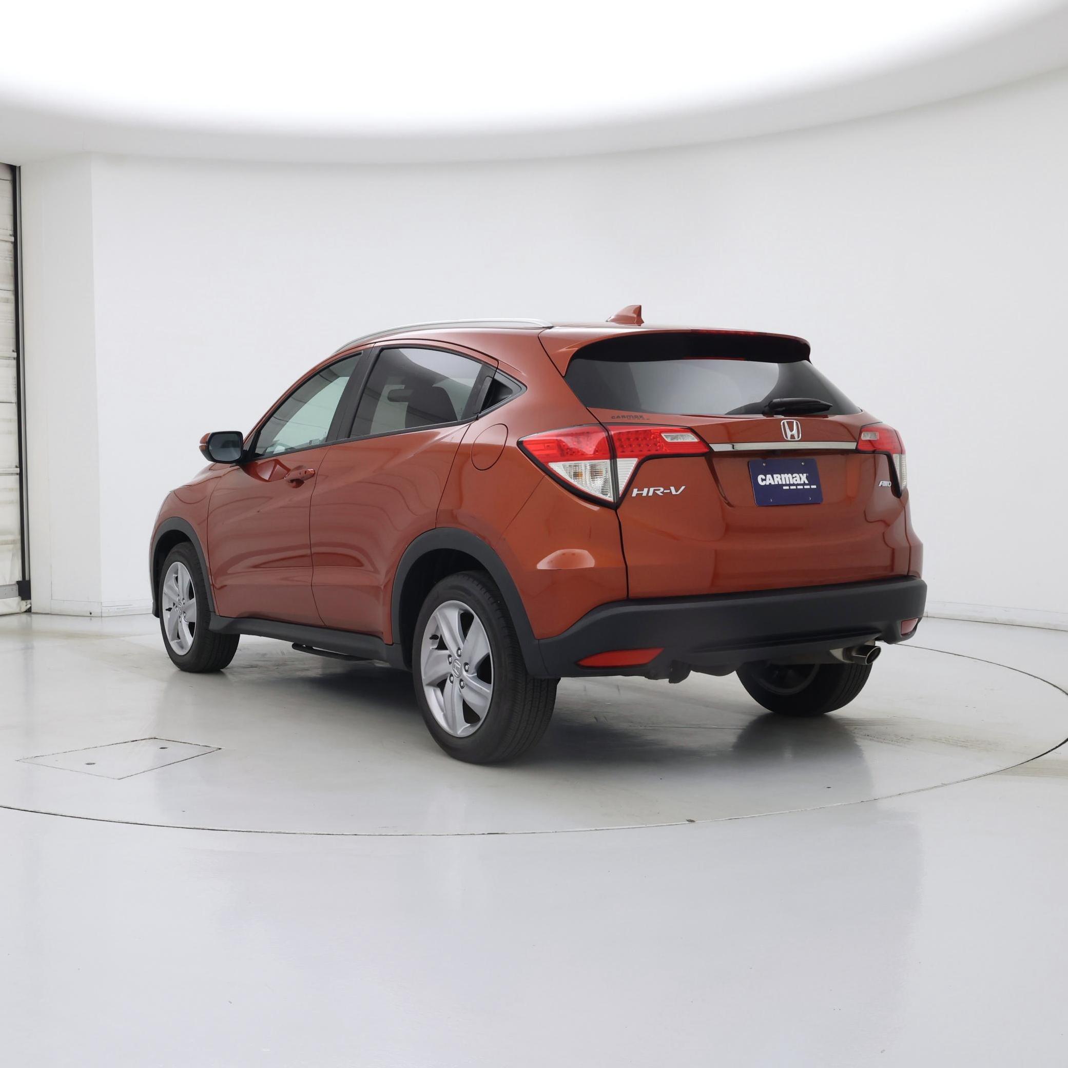 Thumbnail: 2020 Honda HR-V - 2