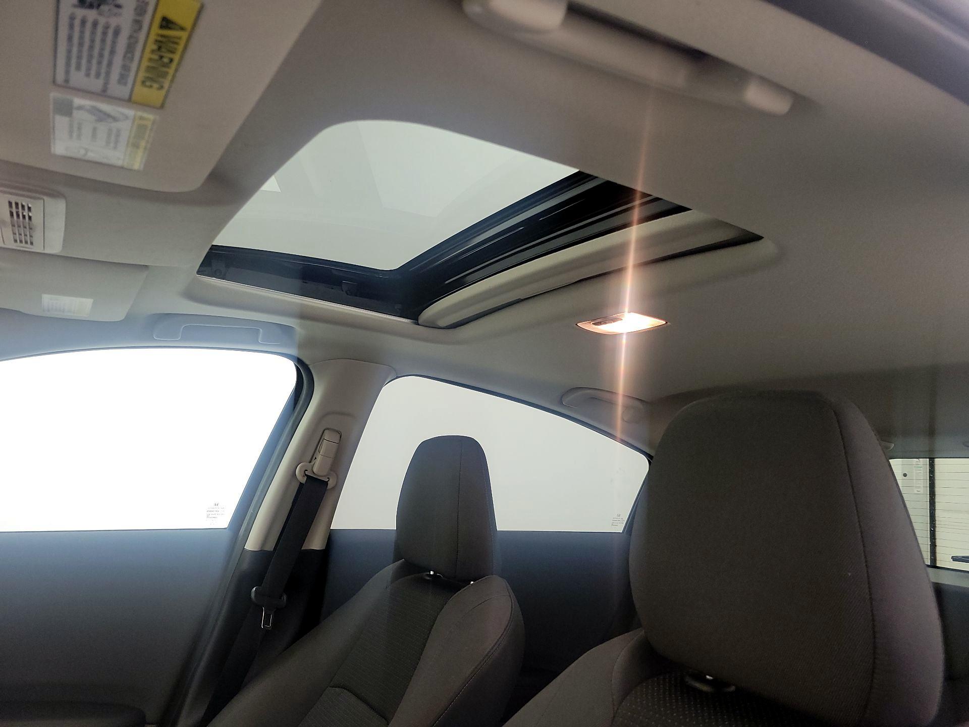 Thumbnail: 2020 Honda HR-V - 19