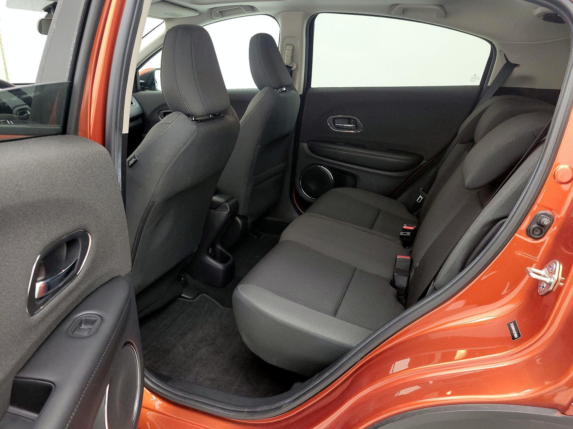 Thumbnail: 2020 Honda HR-V - 20