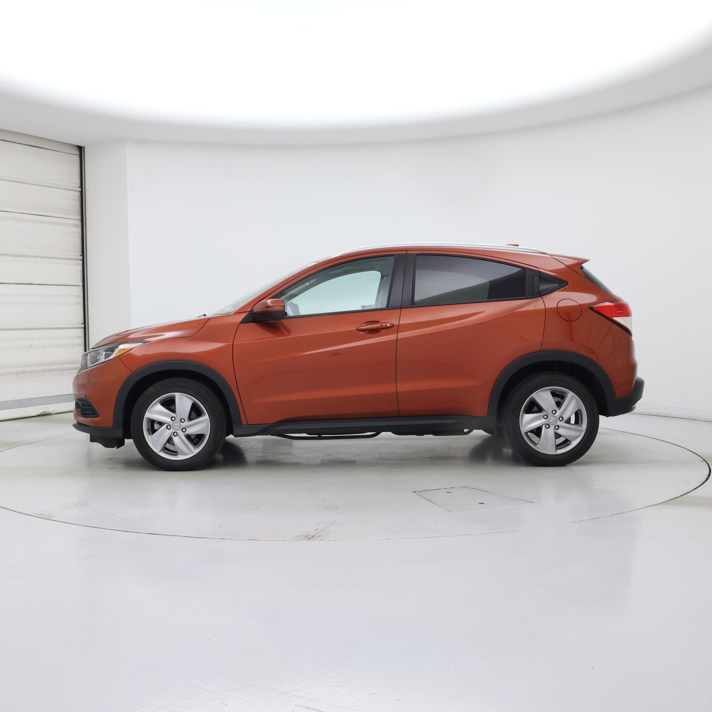 Thumbnail: 2020 Honda HR-V - 3