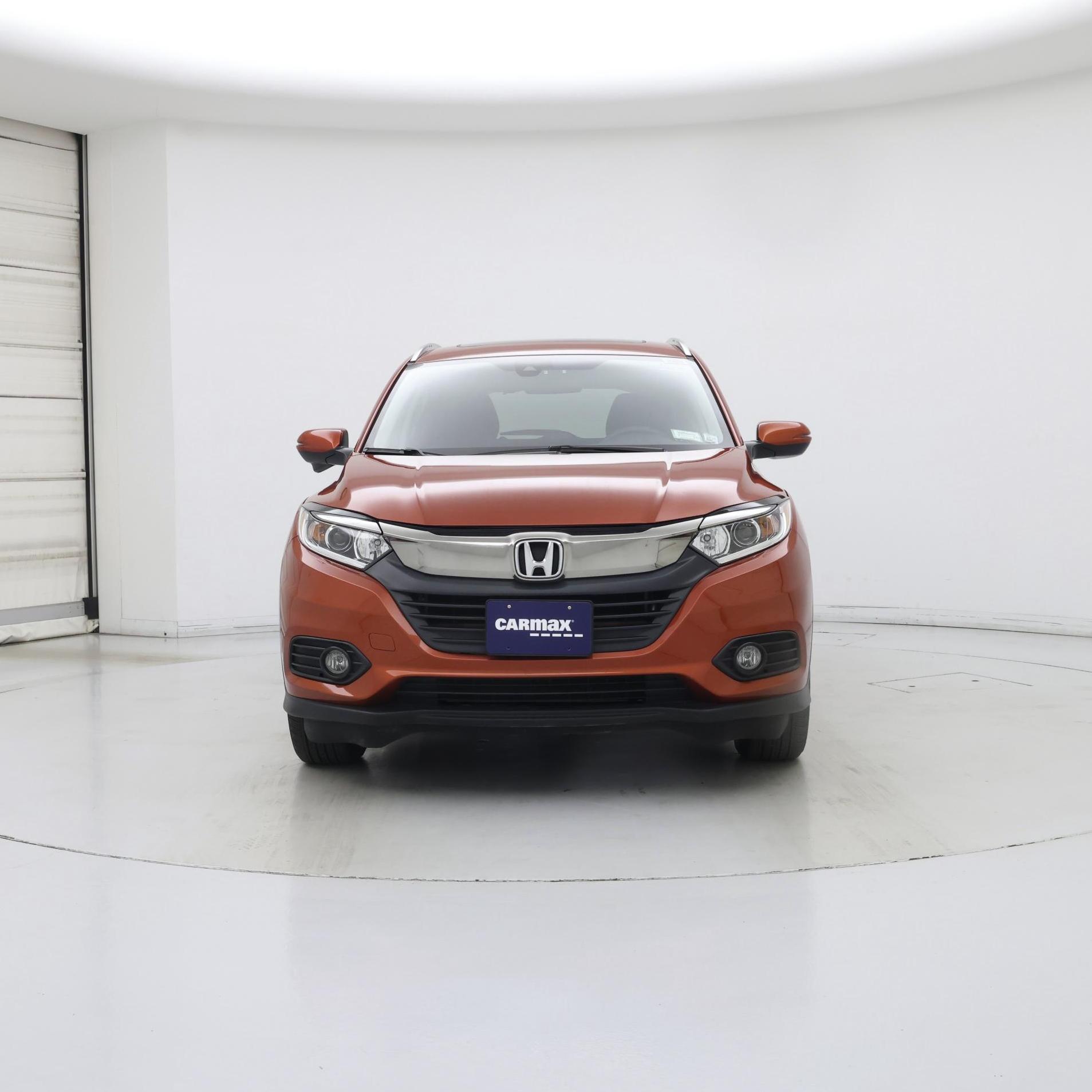 Thumbnail: 2020 Honda HR-V - 5