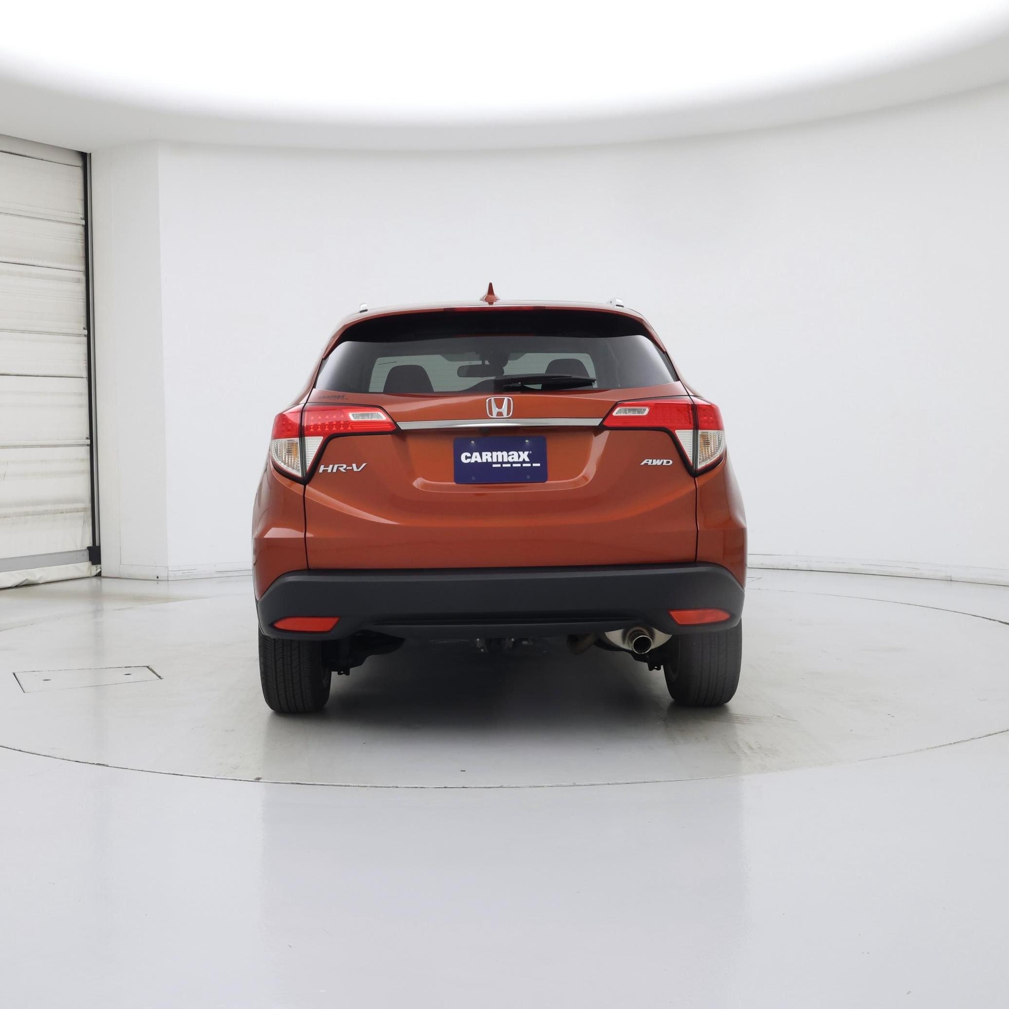 Thumbnail: 2020 Honda HR-V - 6