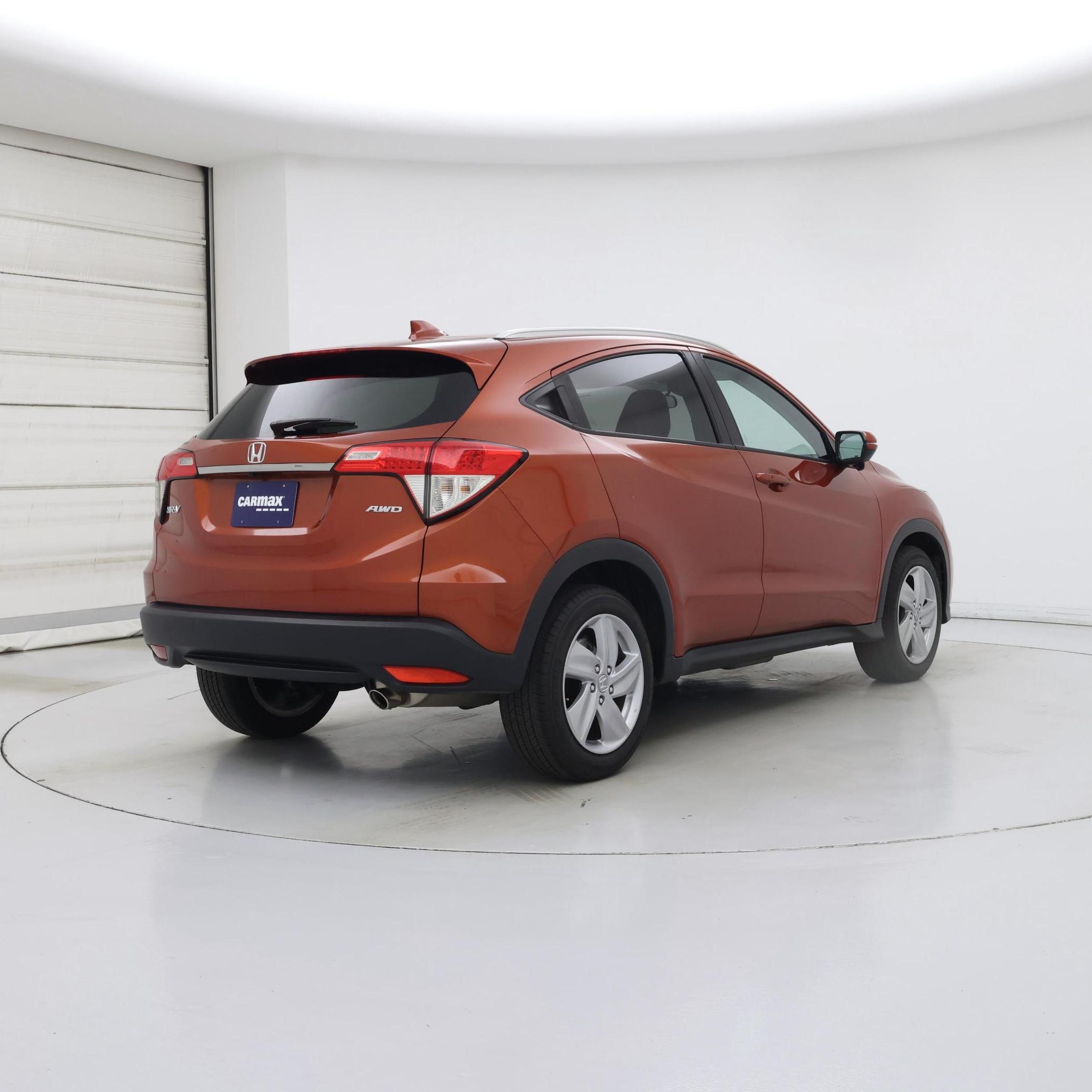Thumbnail: 2020 Honda HR-V - 8