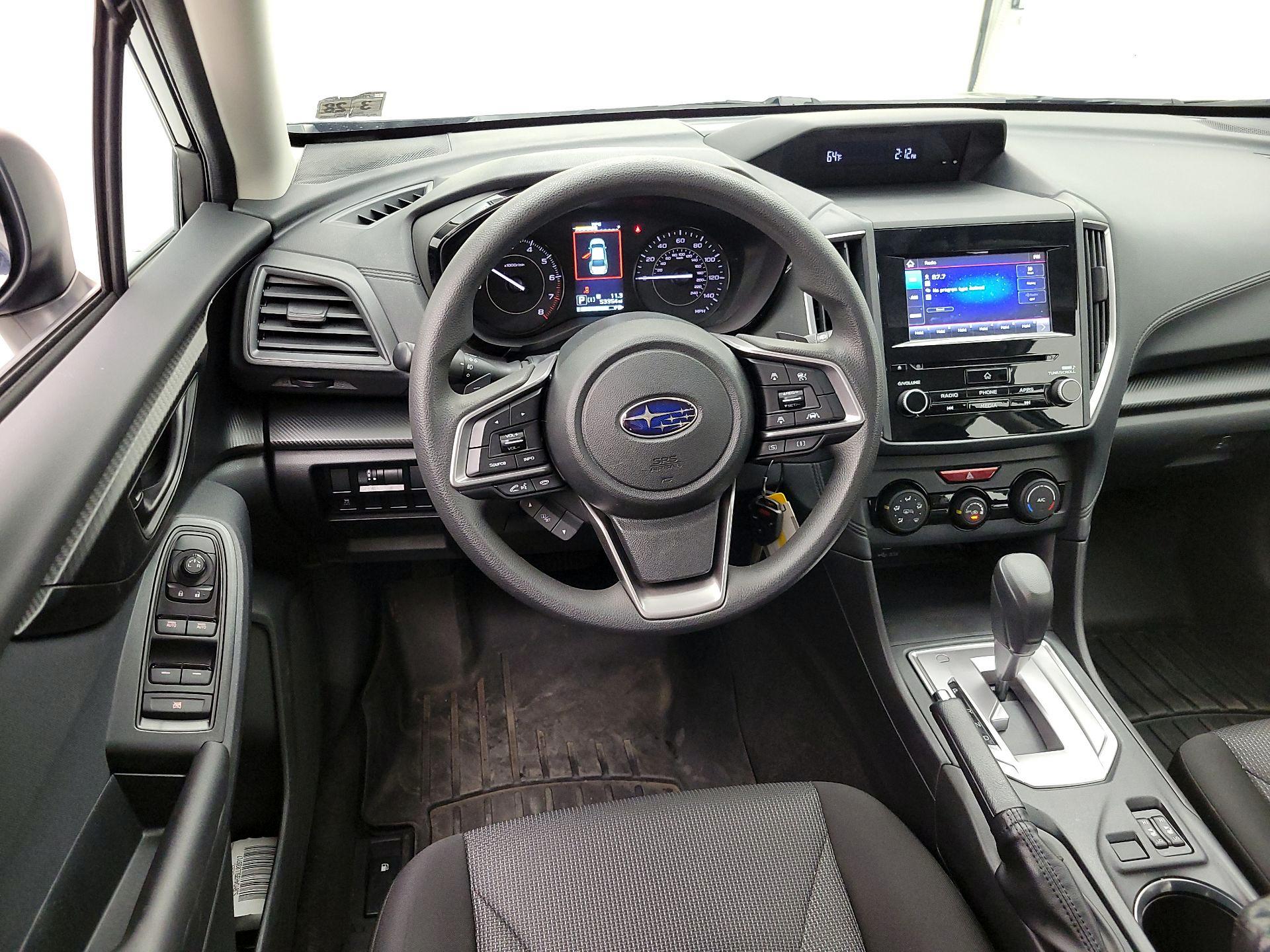 Thumbnail: 2023 Subaru Impreza - 10