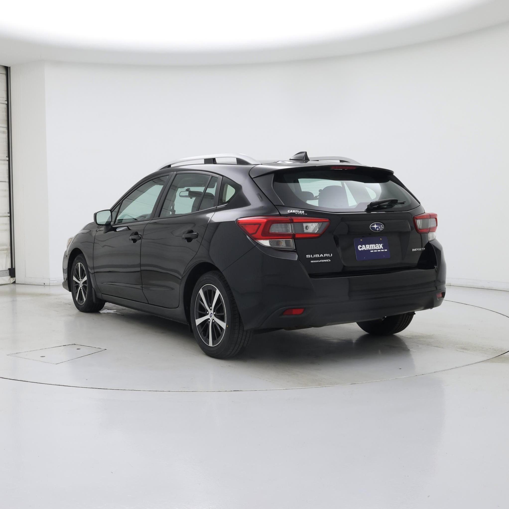 Thumbnail: 2023 Subaru Impreza - 2