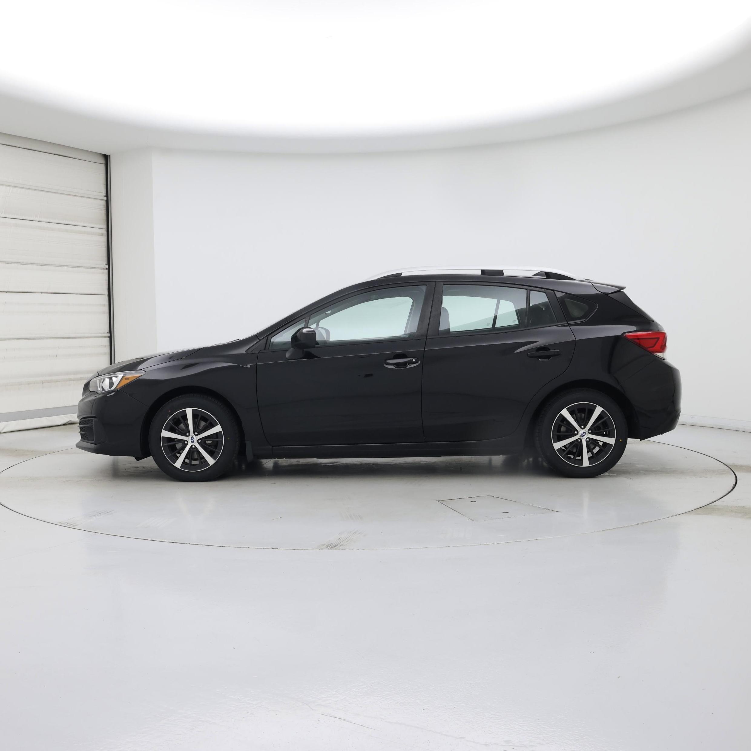 Thumbnail: 2023 Subaru Impreza - 3