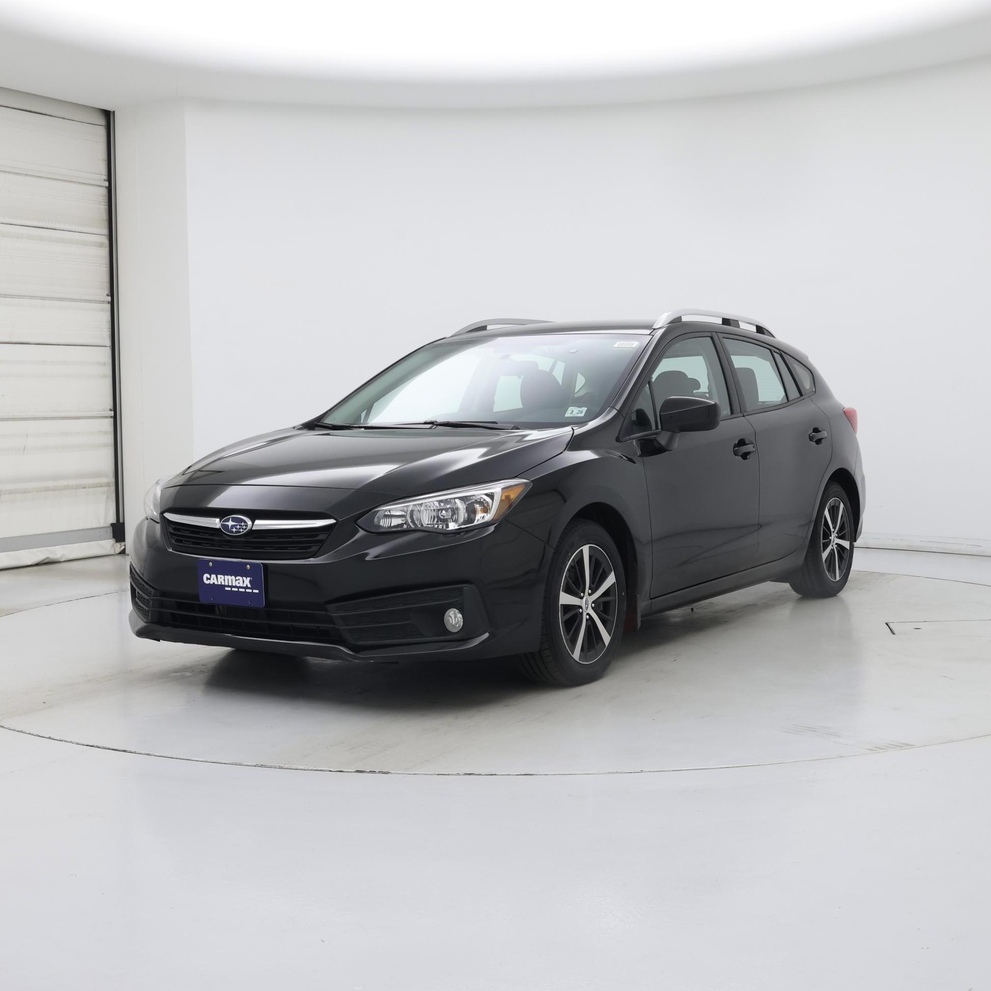 Thumbnail: 2023 Subaru Impreza - 4