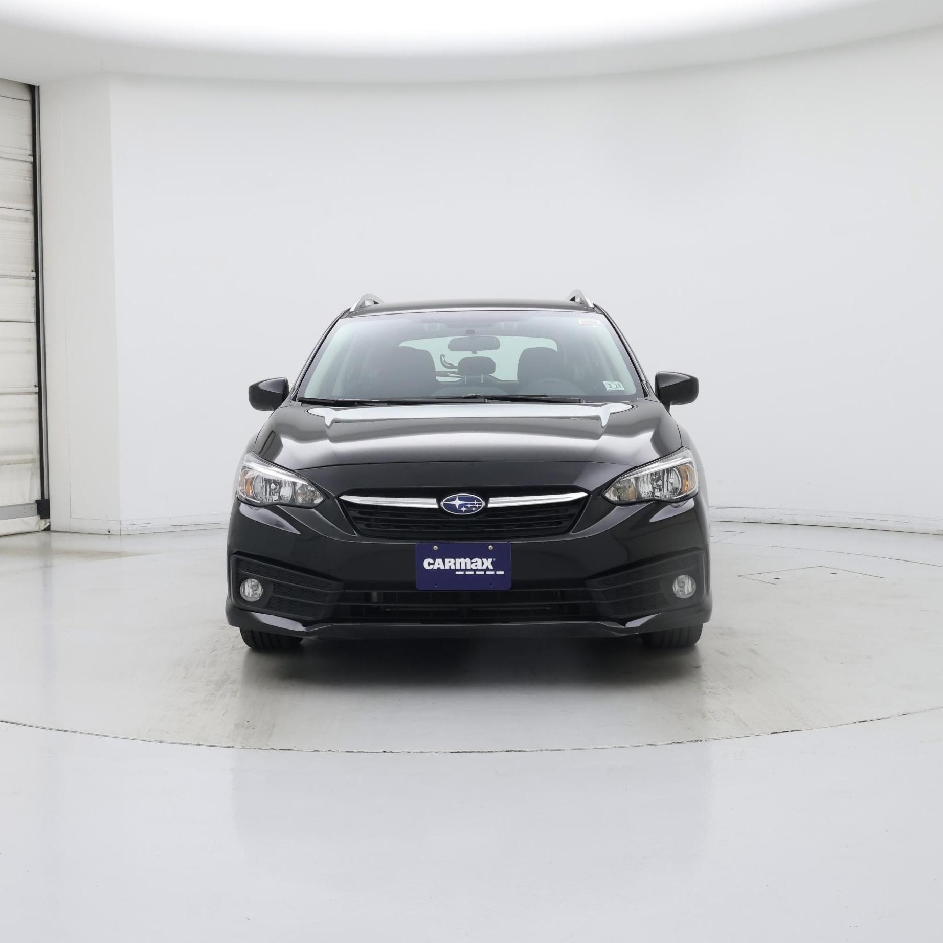 Thumbnail: 2023 Subaru Impreza - 5