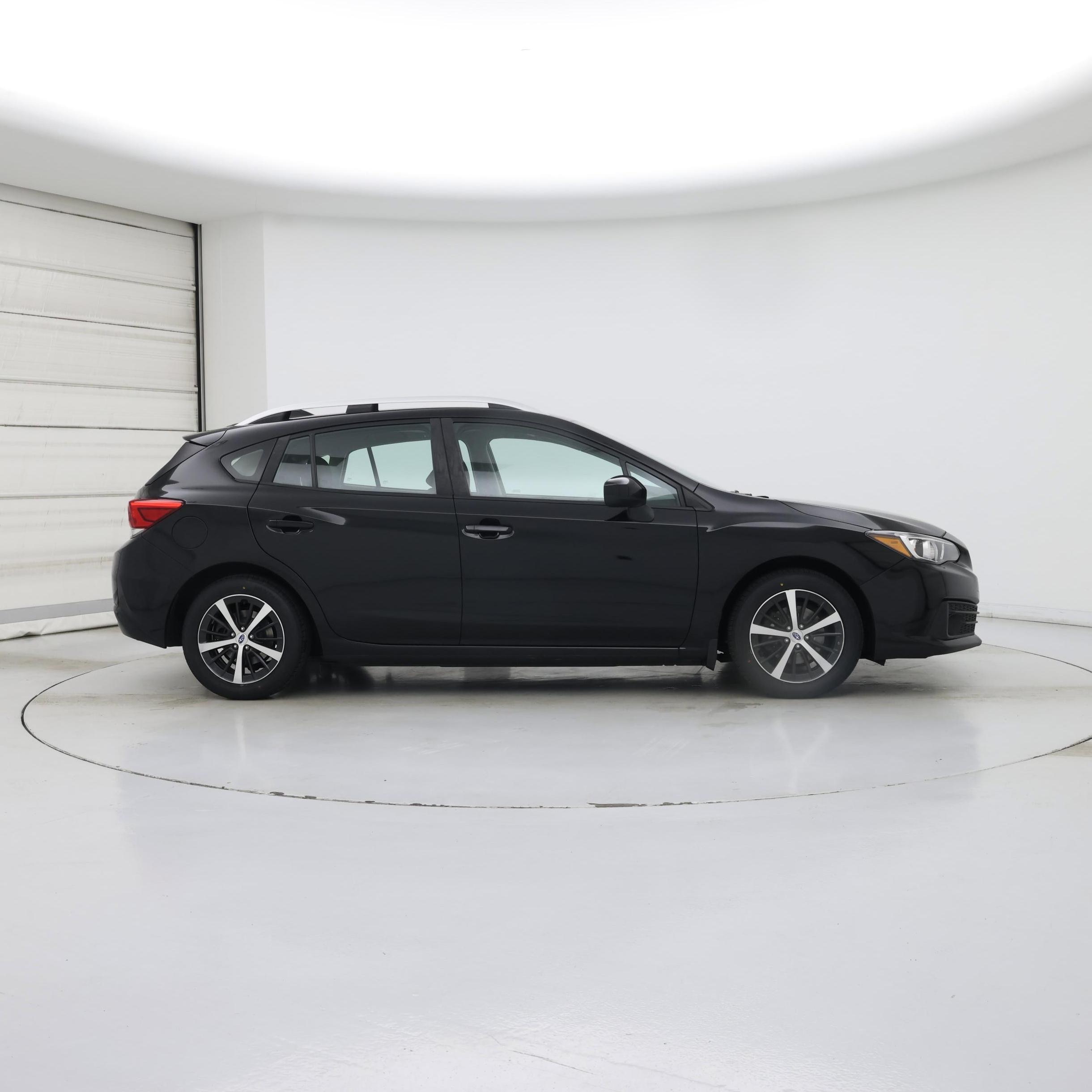 Thumbnail: 2023 Subaru Impreza - 7