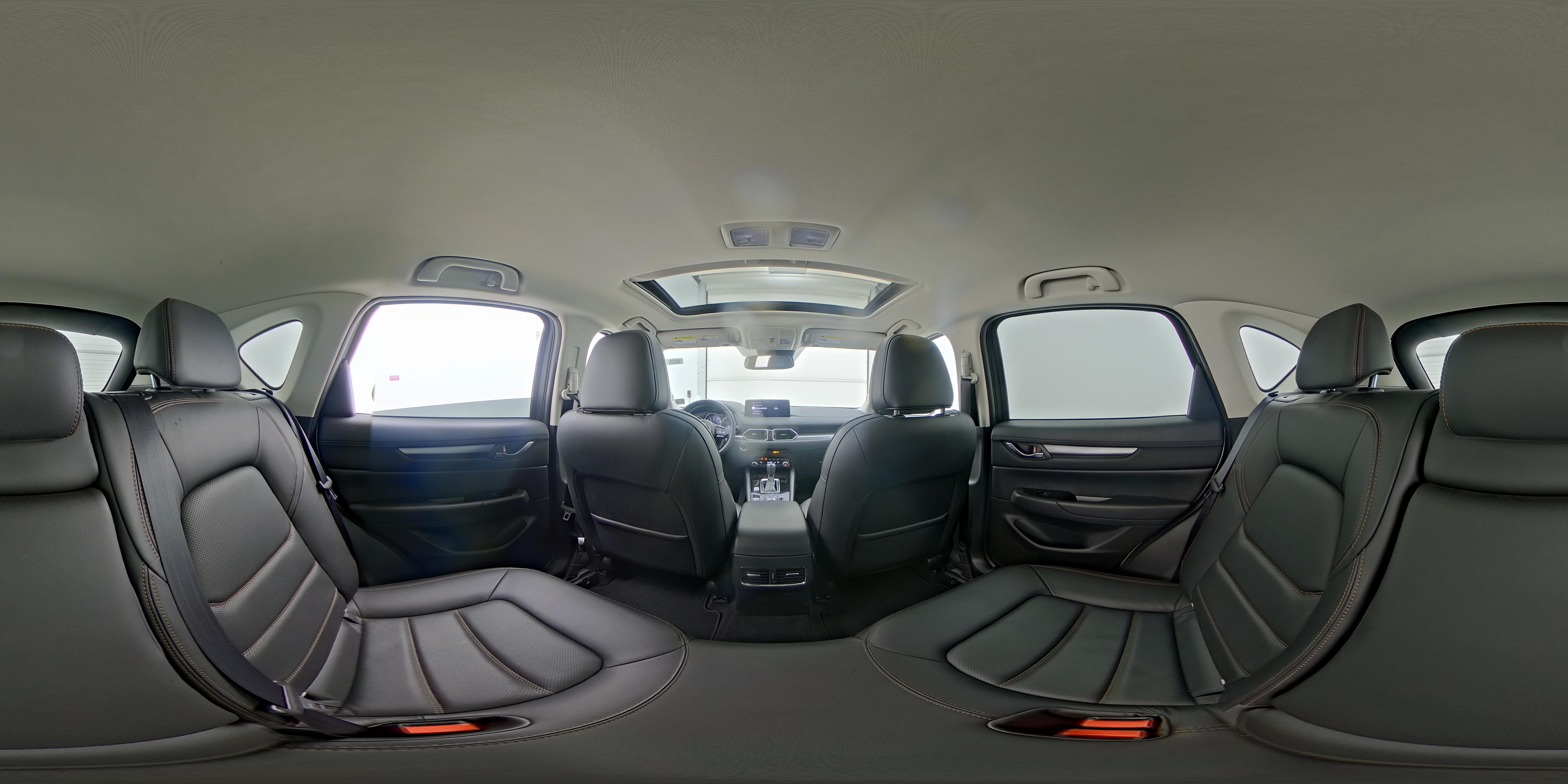 2023 Mazda CX-5 S Preferred package - Photo 27