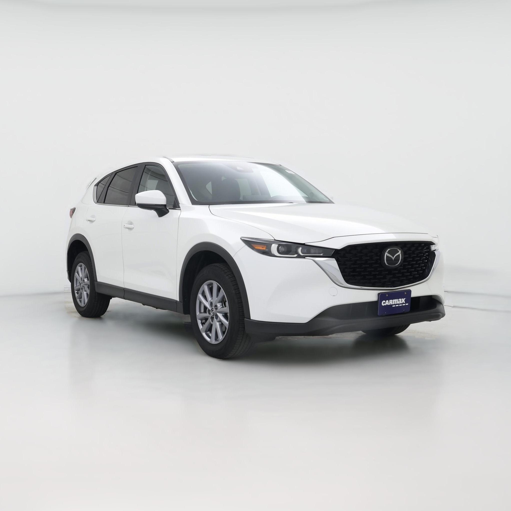 Thumbnail: 2023 Mazda CX-5 - 1