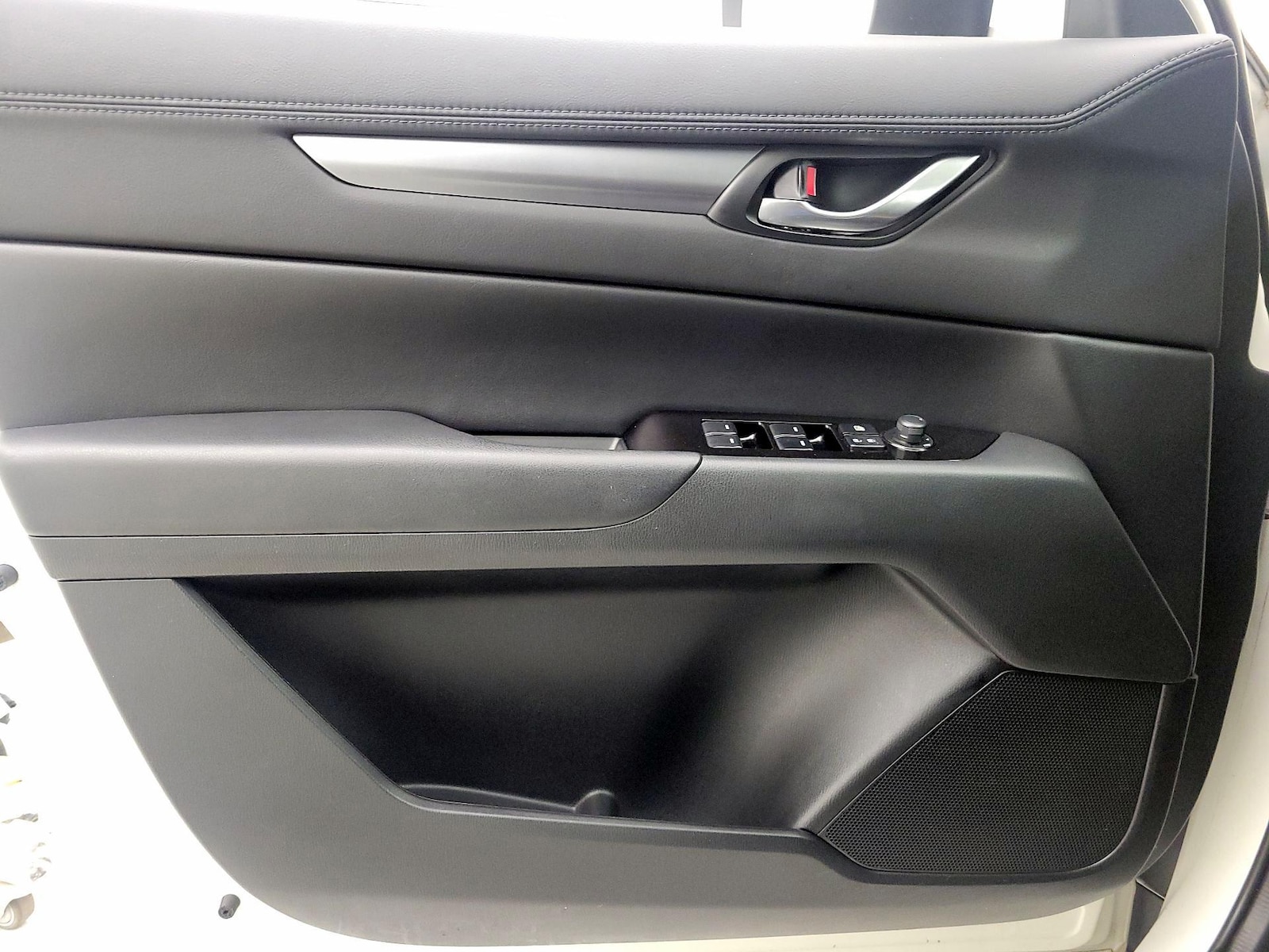 2023 Mazda CX-5 S Preferred package - Photo 13