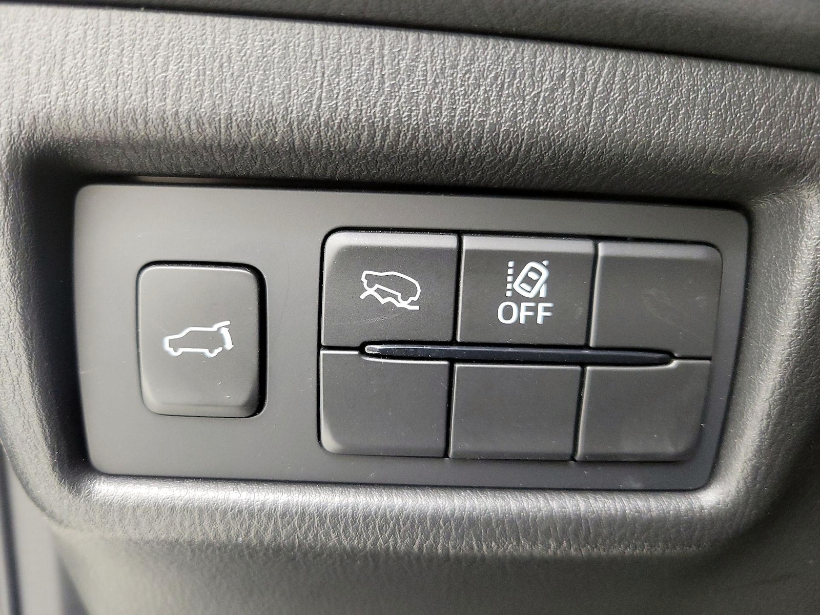 2023 Mazda CX-5 S Preferred package - Photo 14